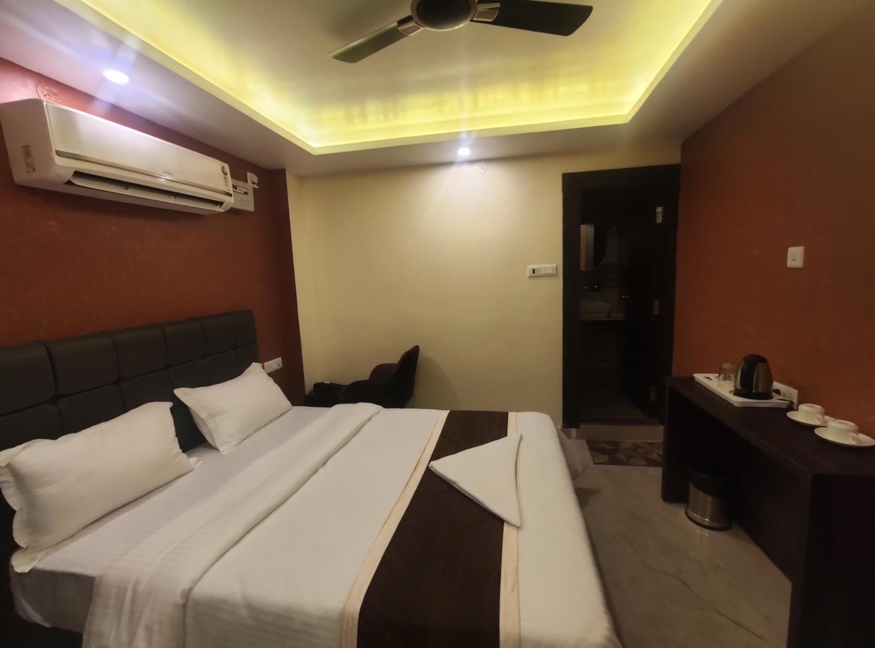 Double Room photo 1