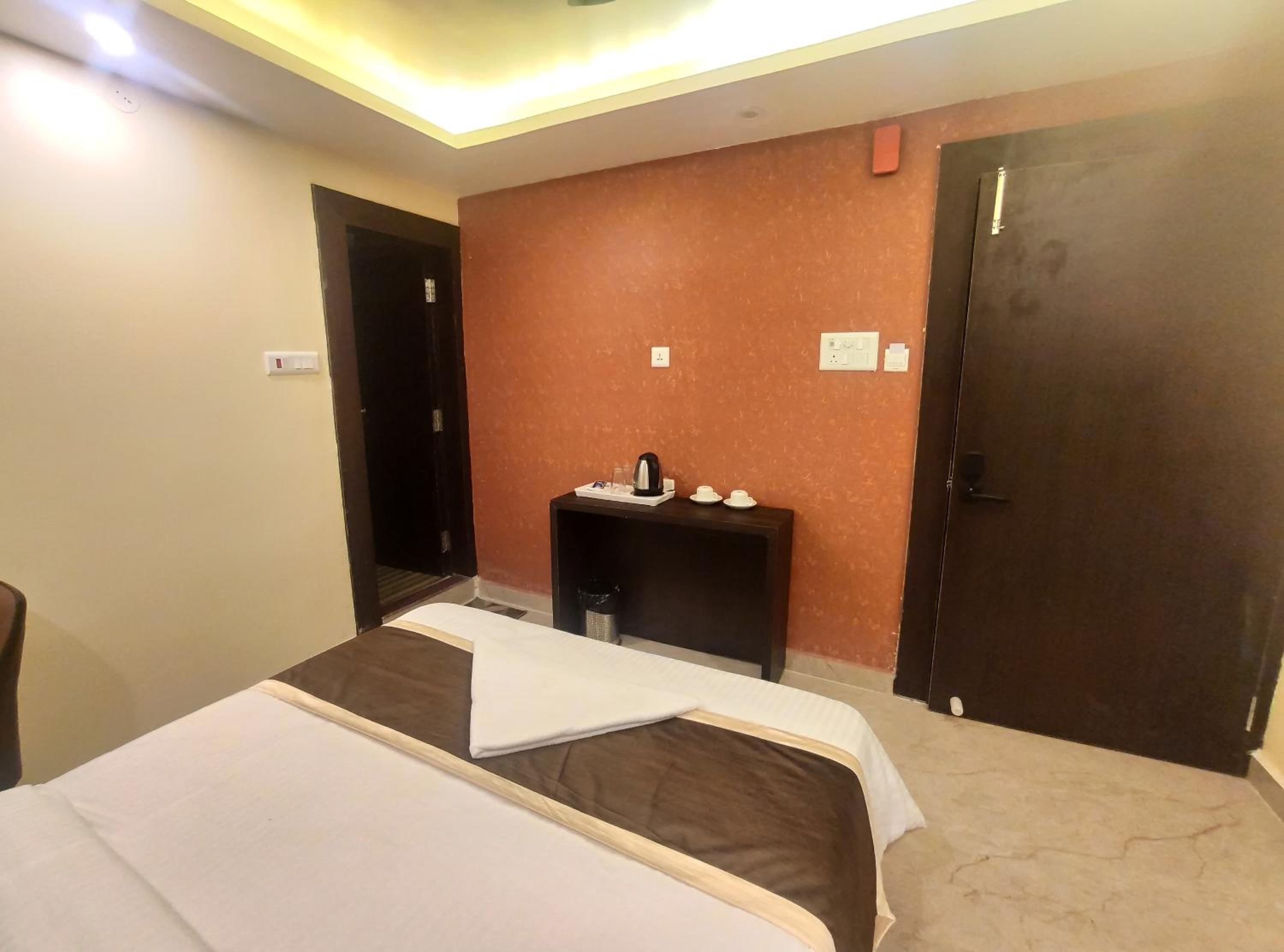 Double Room photo 2
