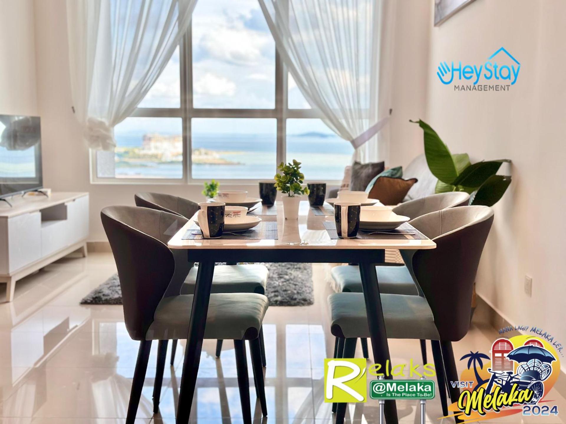 Apartment with Sea View photo 3