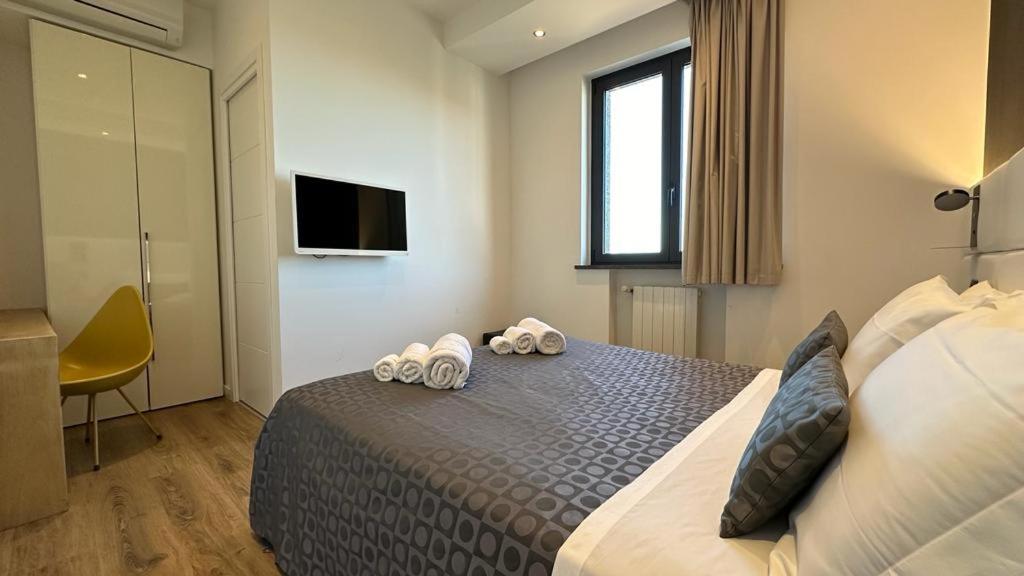 Double Room photo 2