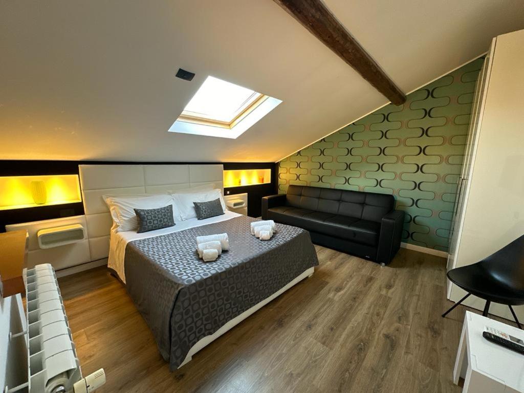 Standard Triple Room photo 3