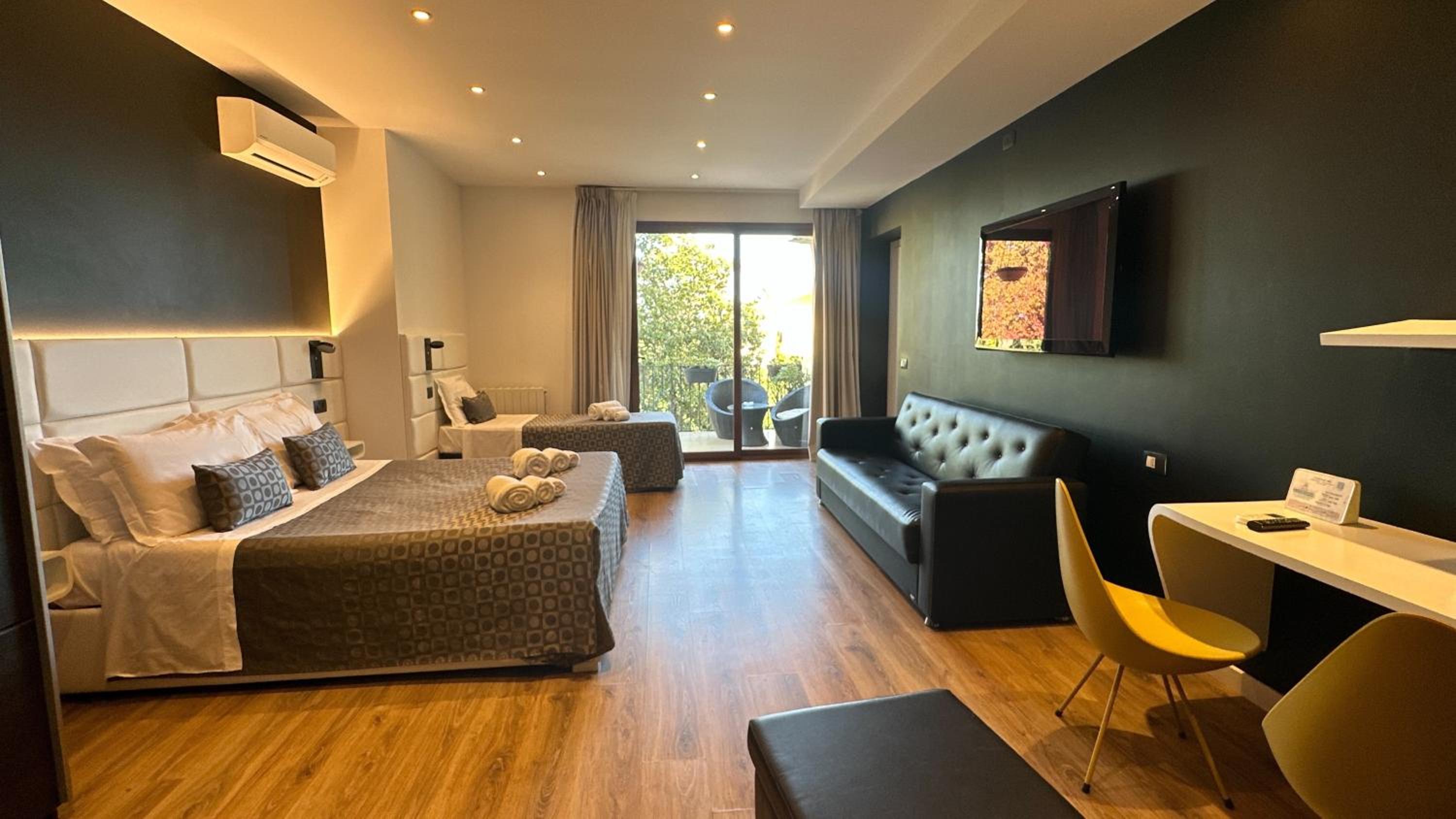 Suite photo 3