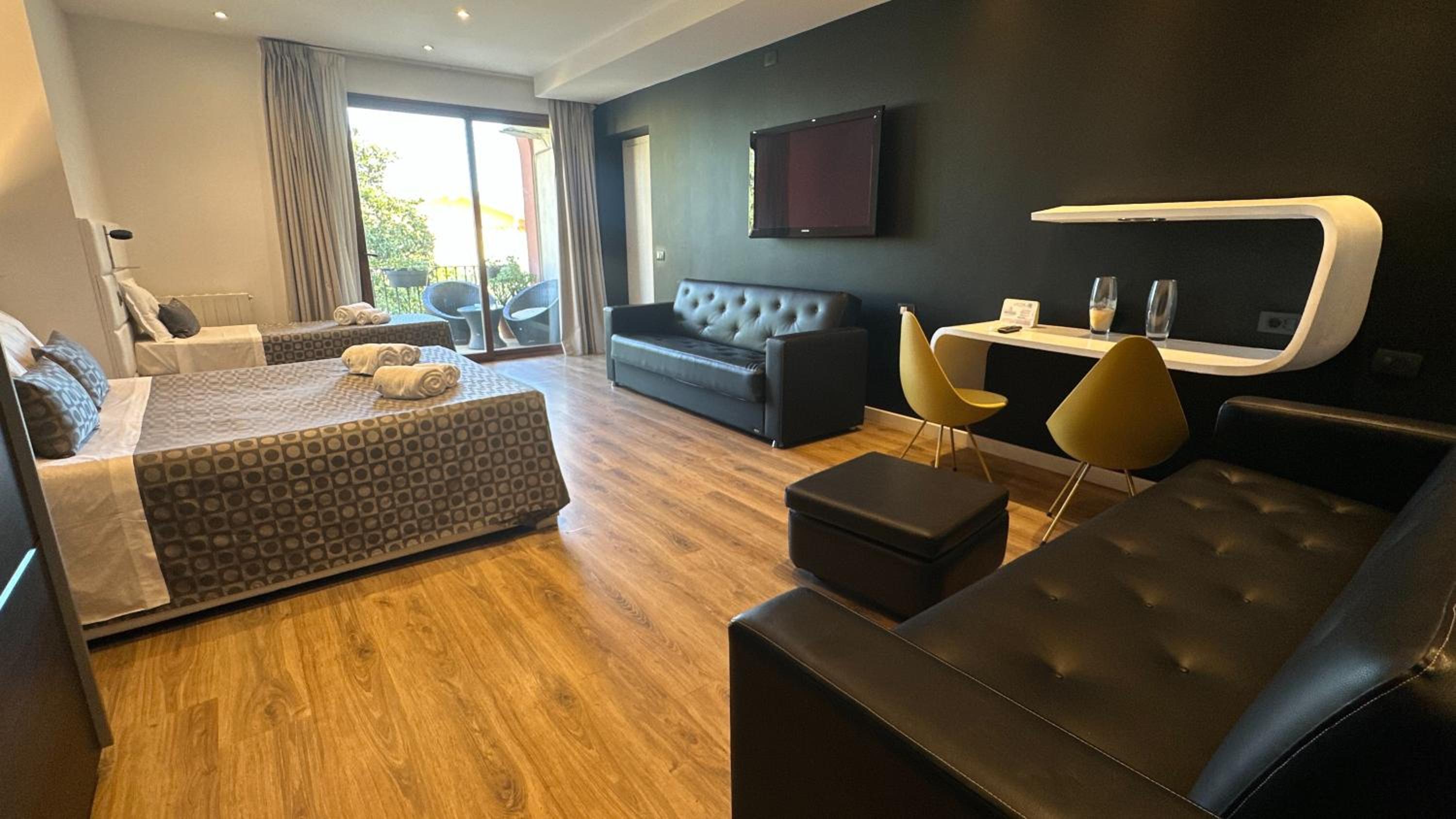 Suite photo 2