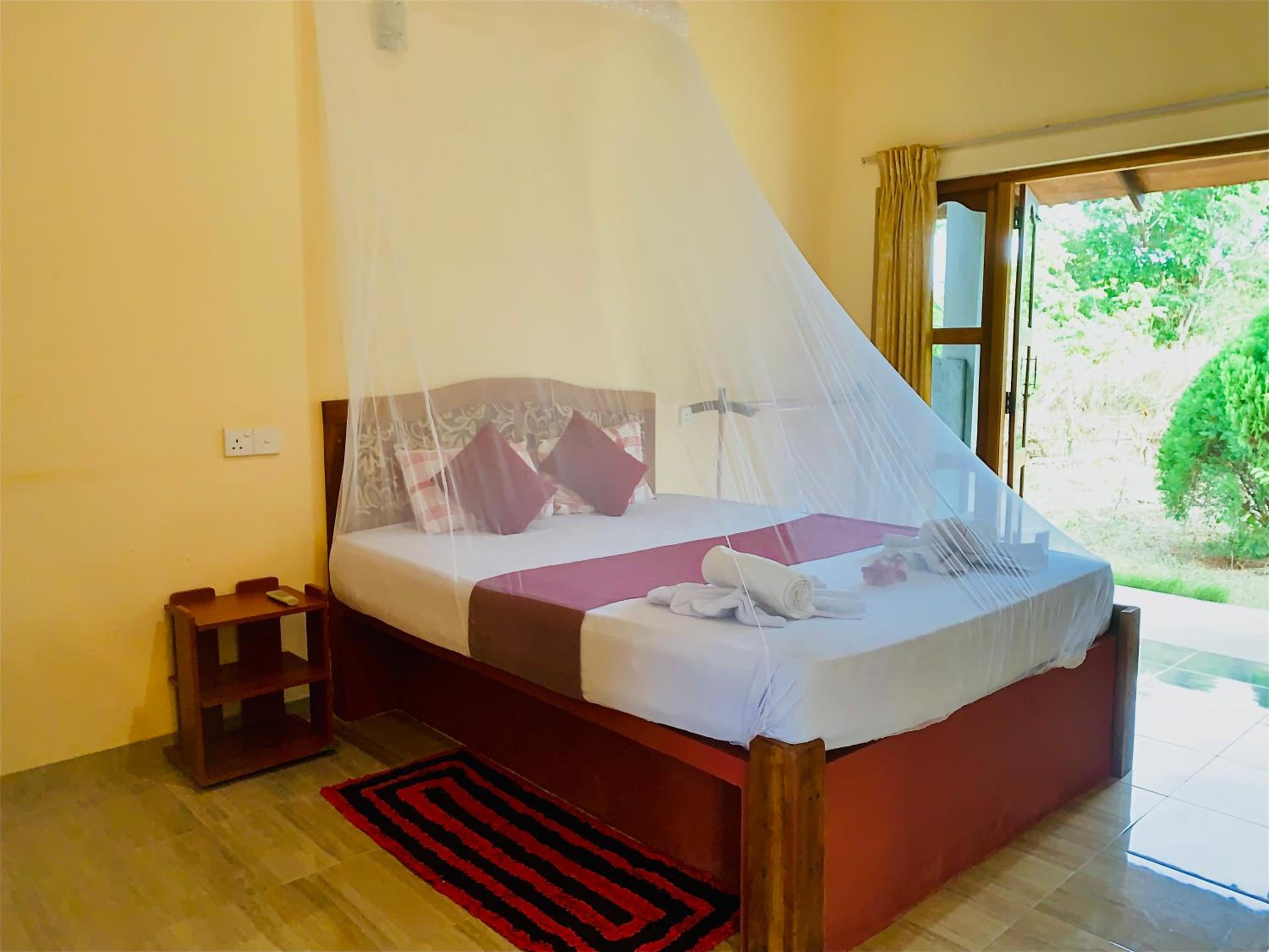 Double Room with Balcony photo 2