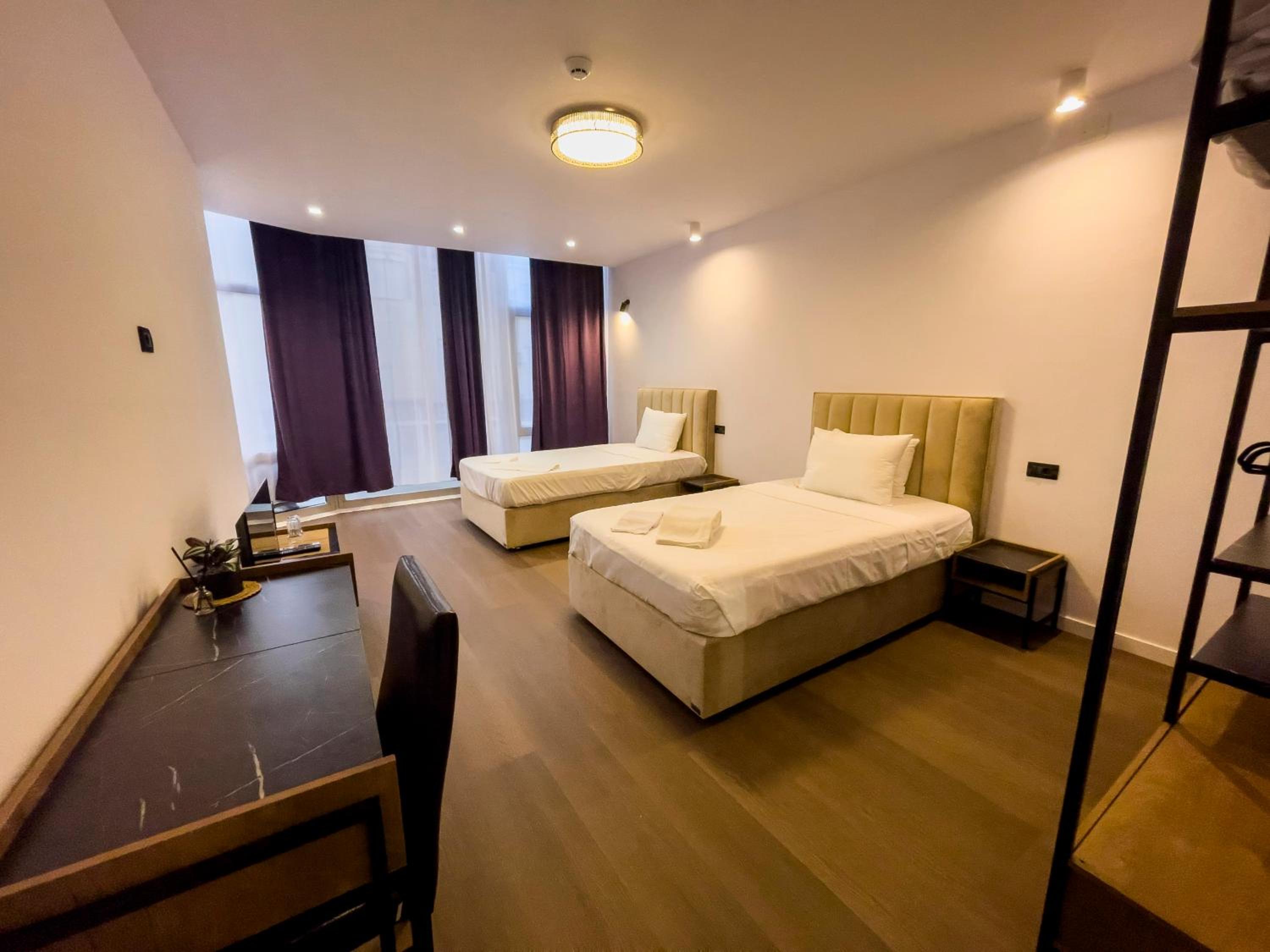 Superior Double Room photo 1