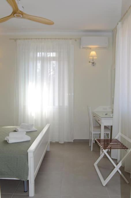 Two-Bedroom Villa photo 3
