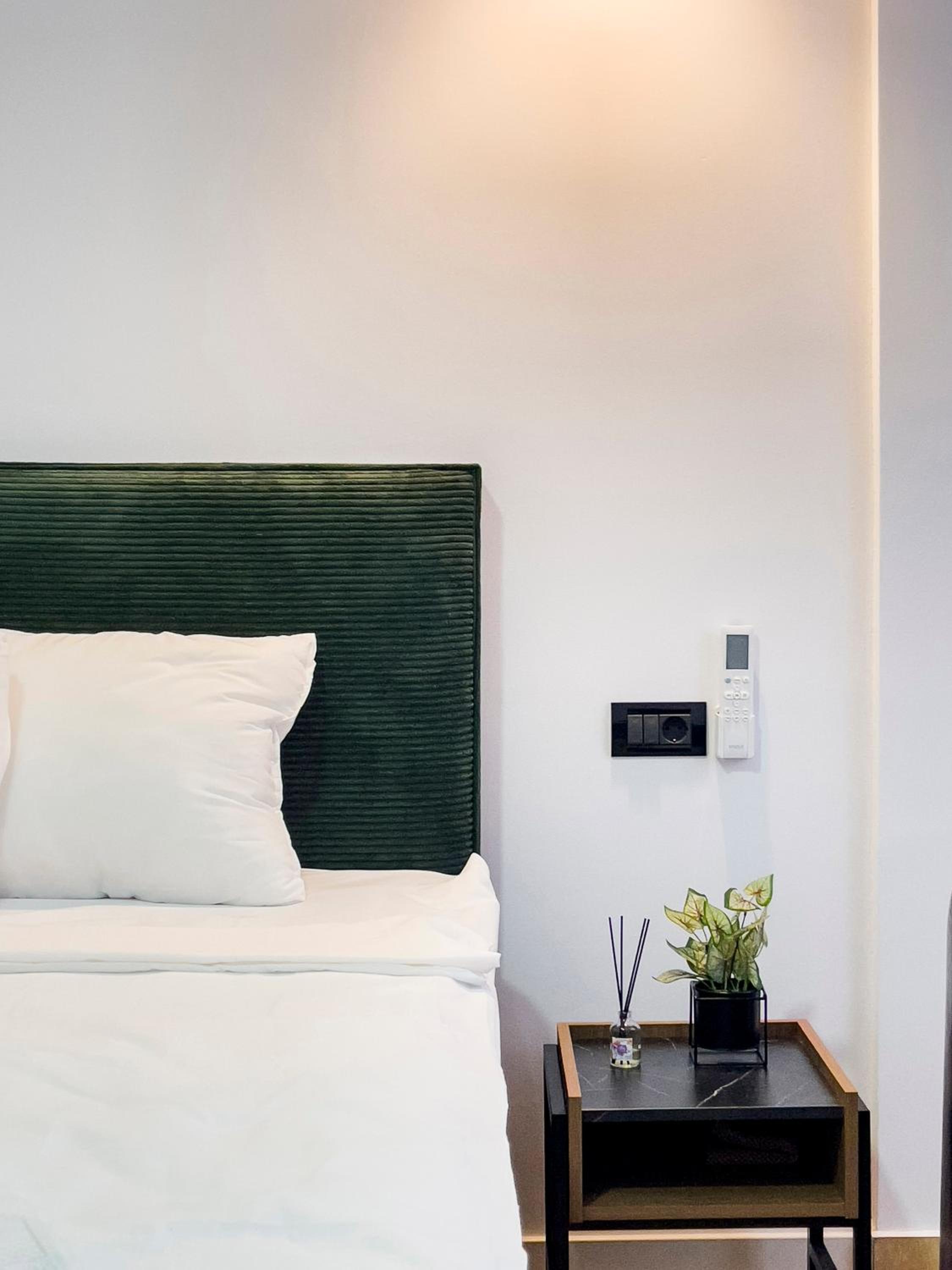 Triple Room with City View photo 1
