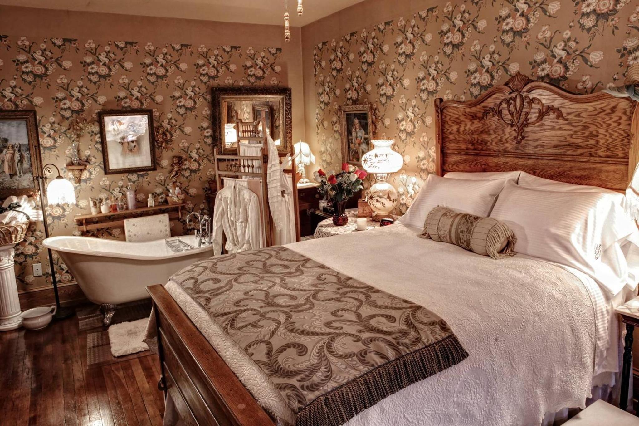 Anne's Room photo 3