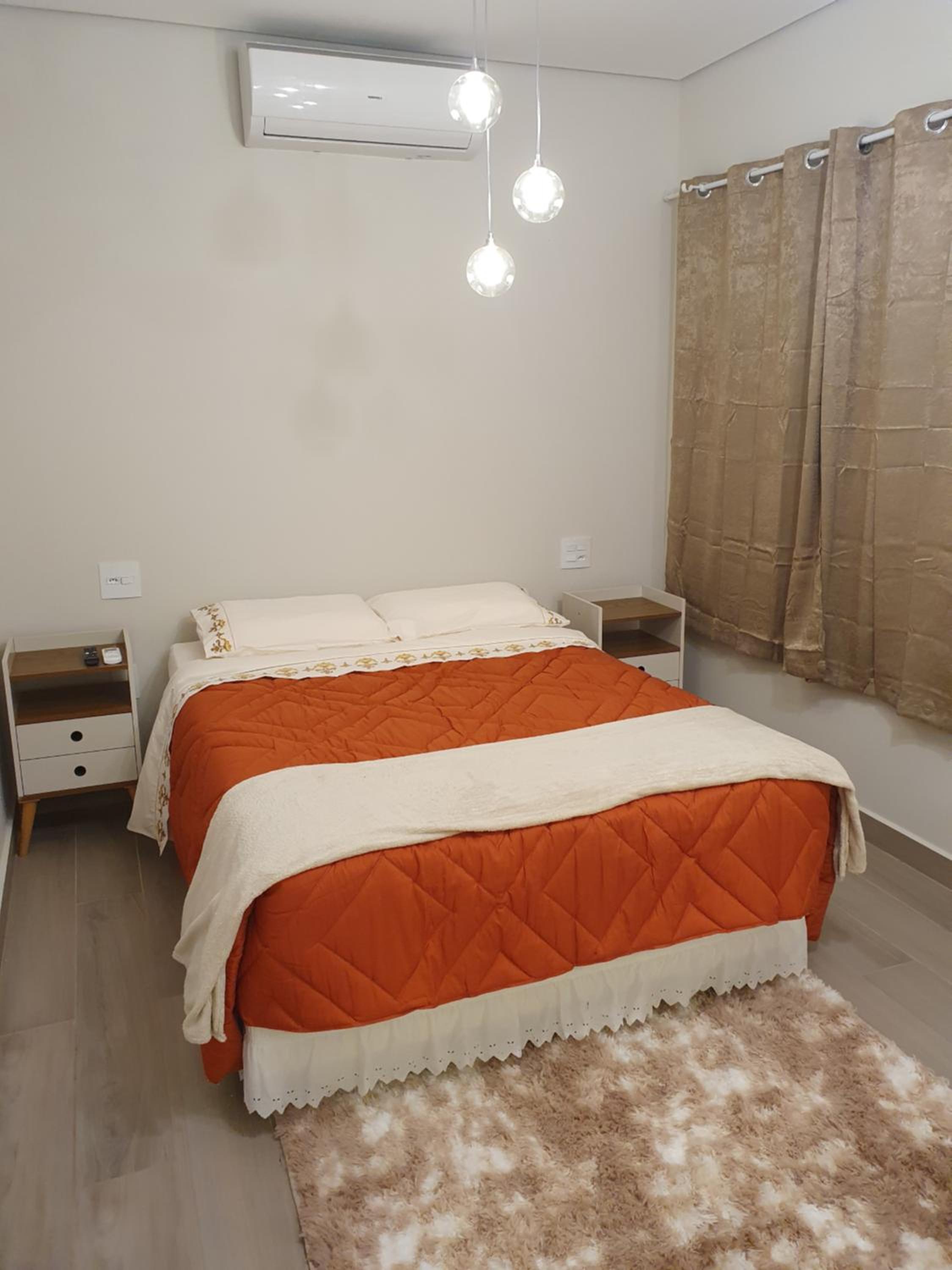 Deluxe Double Room with Shower photo 1