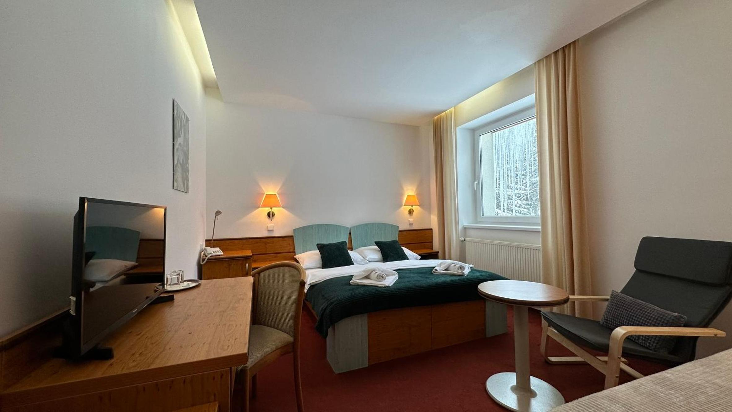 Double Room photo 3