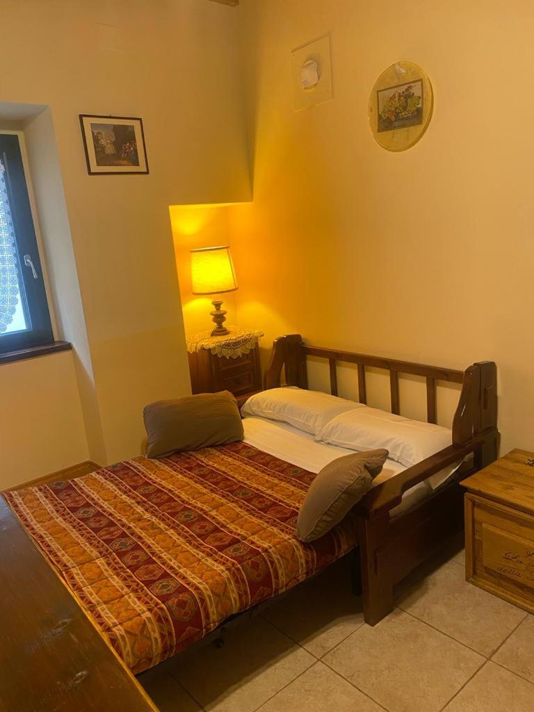 One-Bedroom House - Photo 7