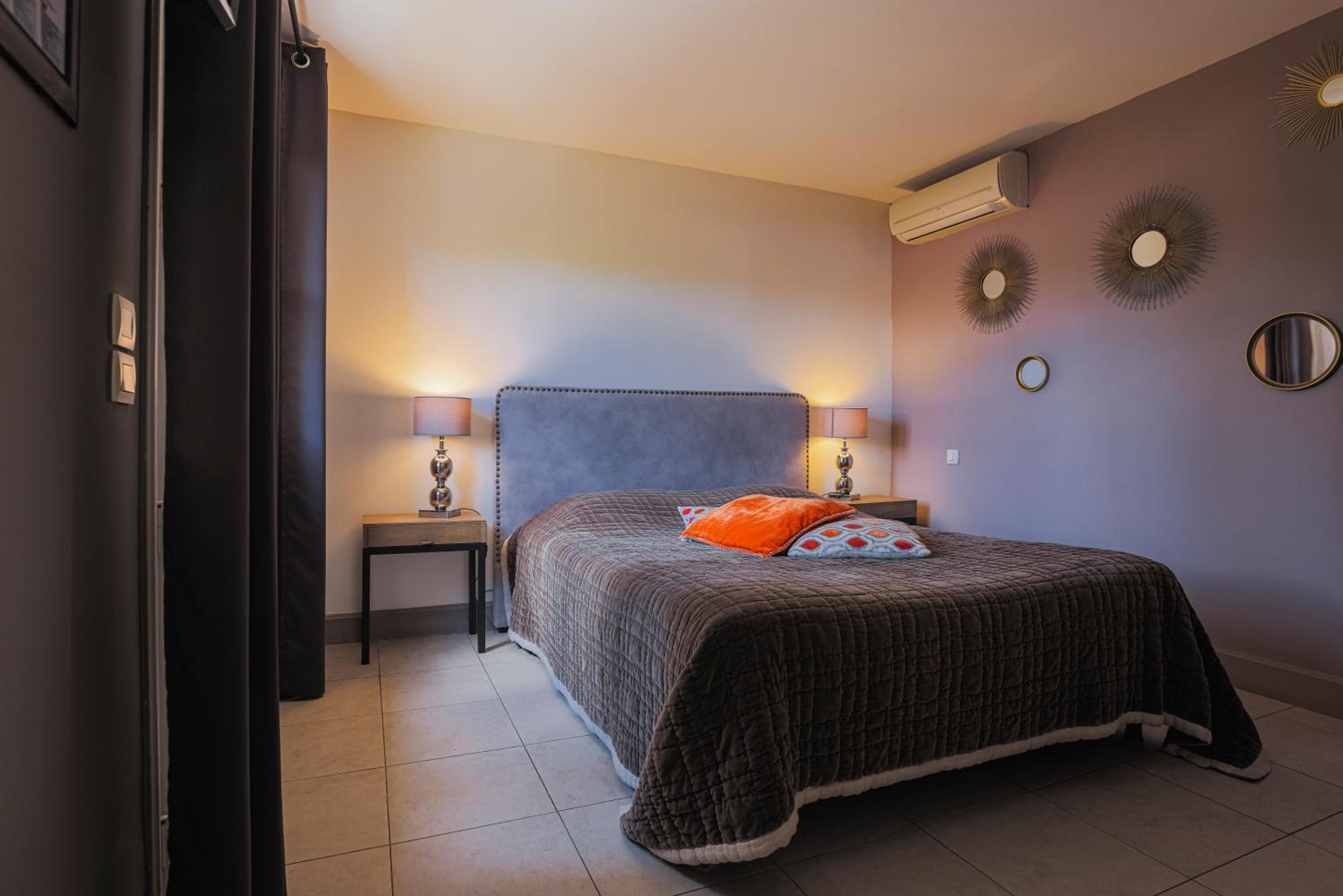 Bastide / Bergerie Room photo 3