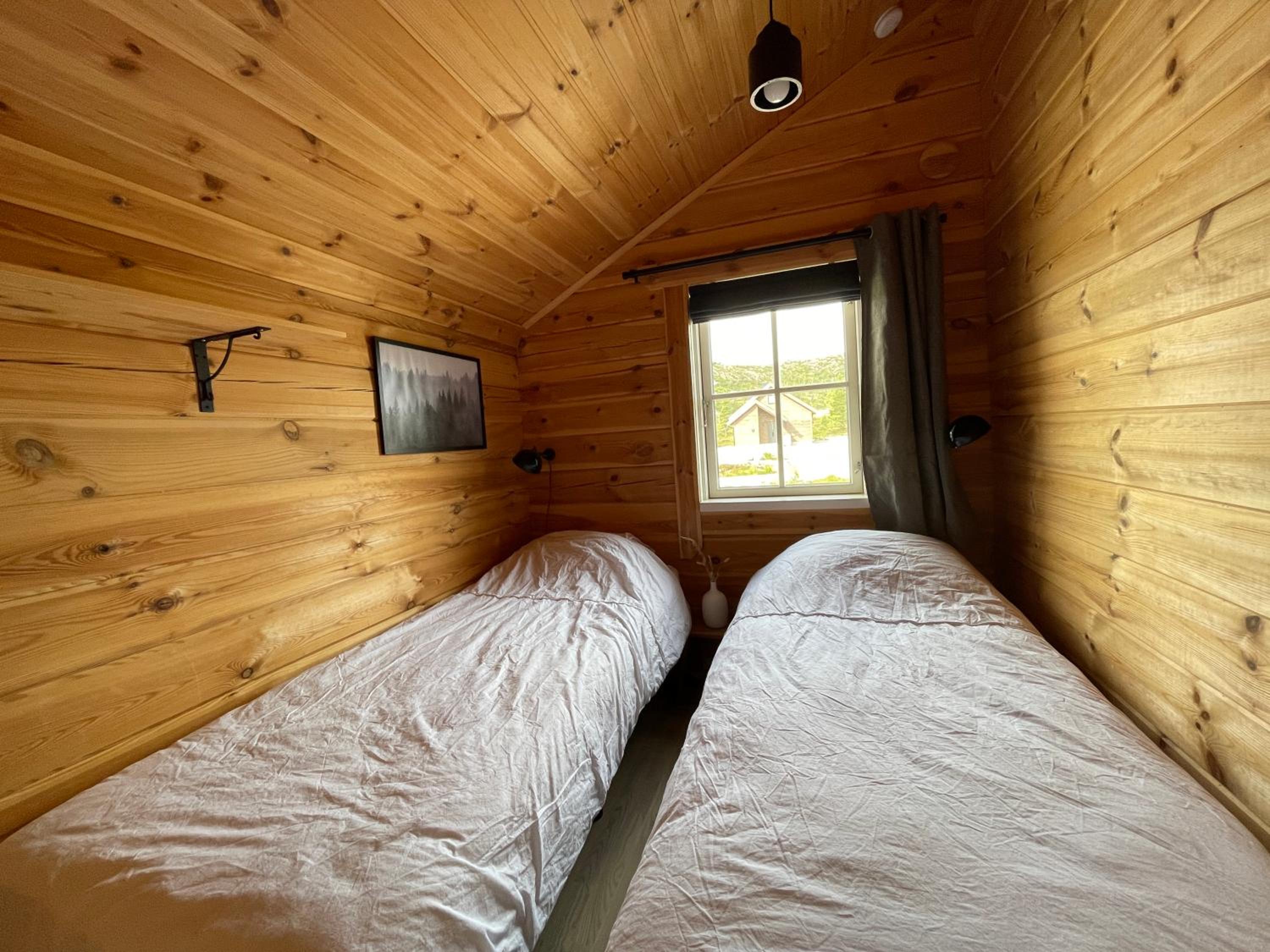 Three-Bedroom House photo 1
