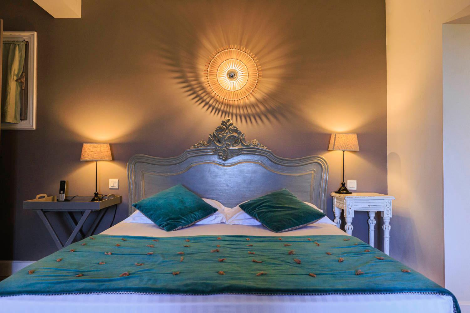 Quadruple Room with Terrace photo 1