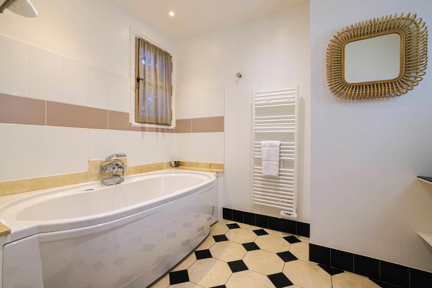 Bergerie Room with Terrace, photo 7