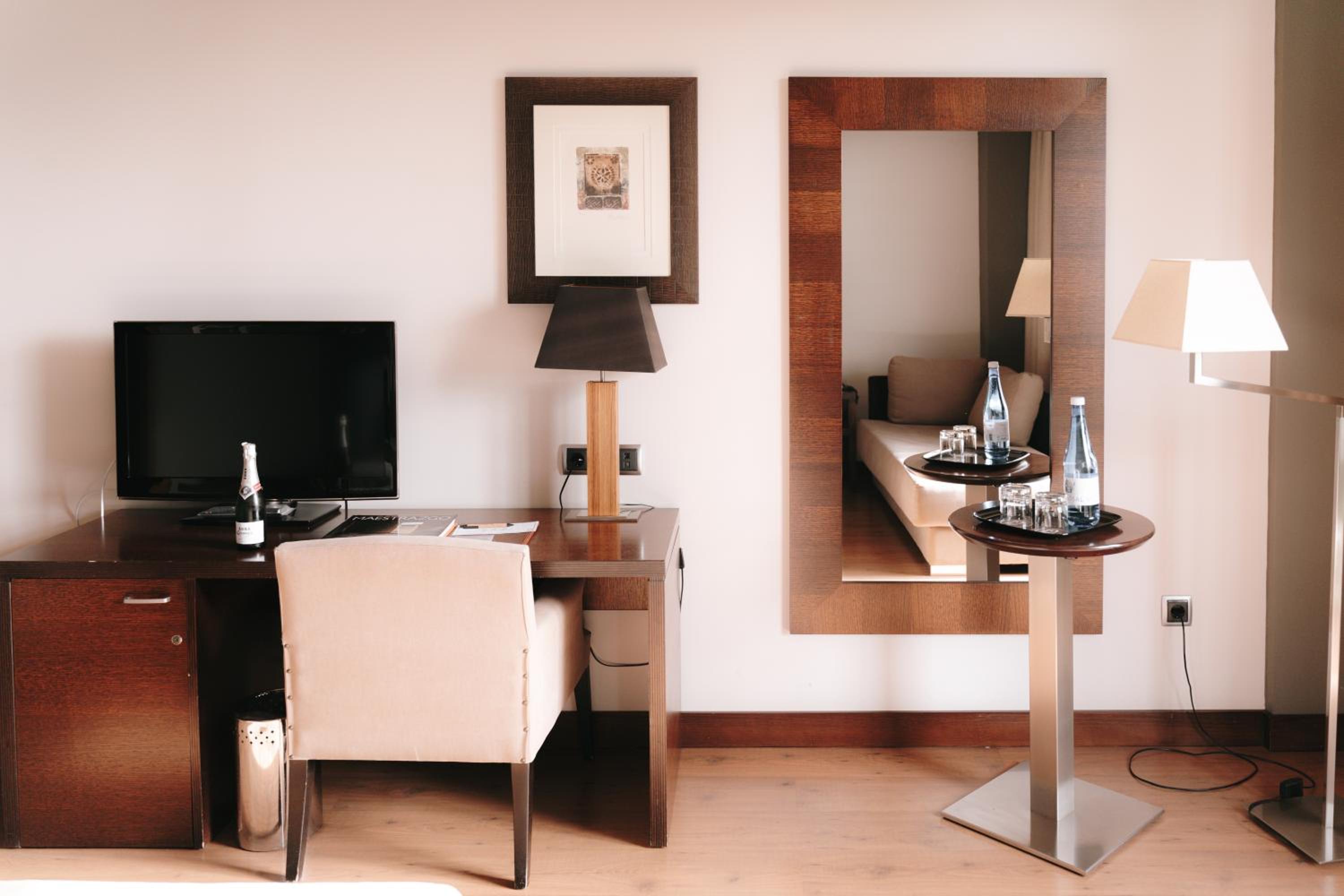 Comfort Double or Twin Room photo 3