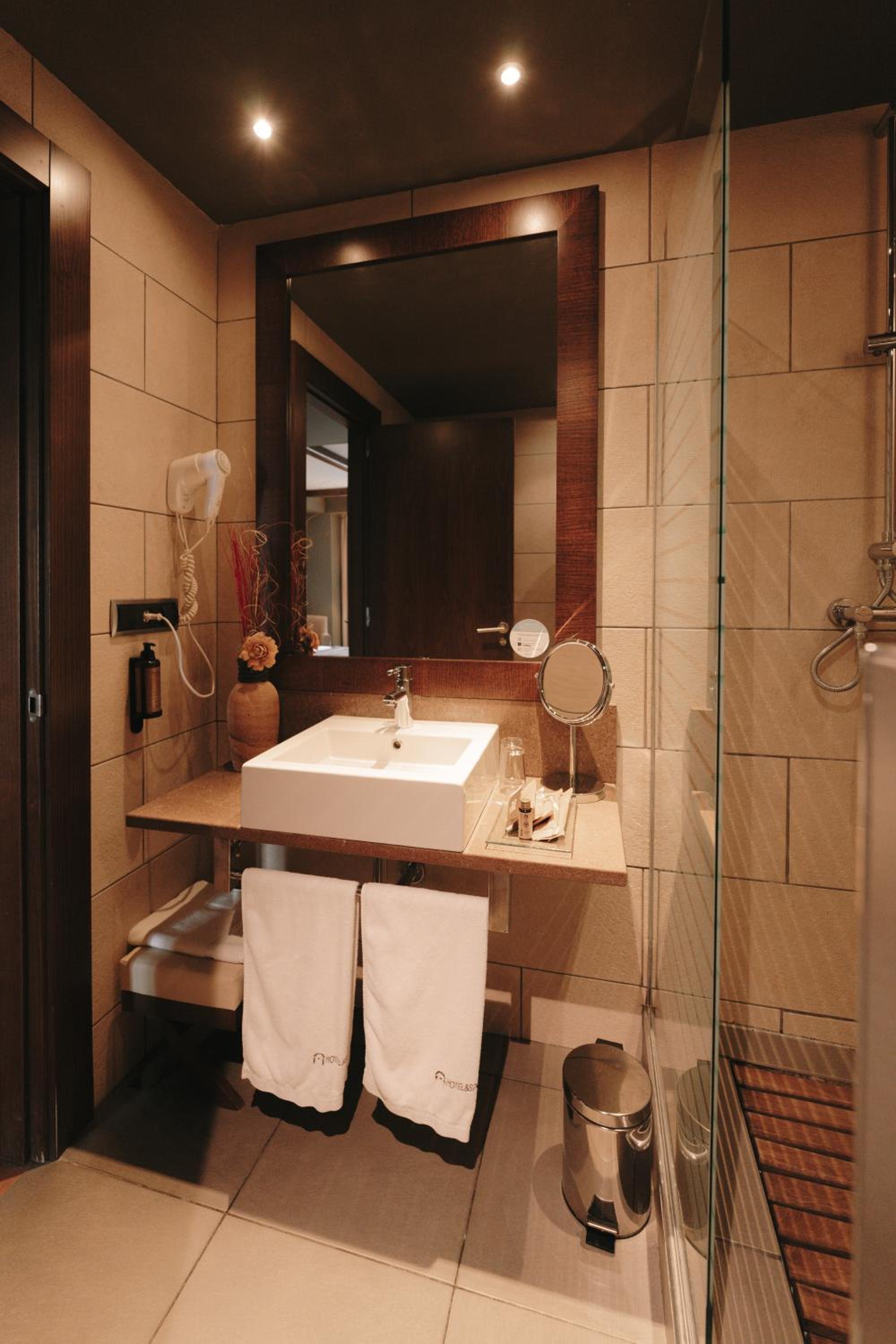 Habitación Doble Económica Habitación Doble Económica