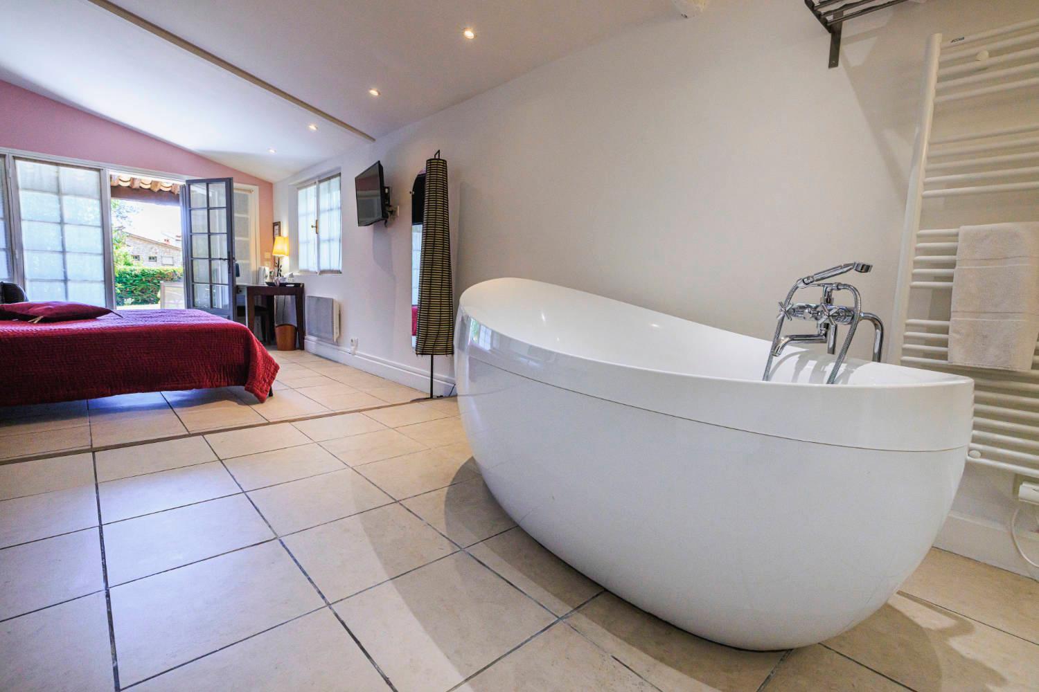Bastide Room - Ground Floor photo 3
