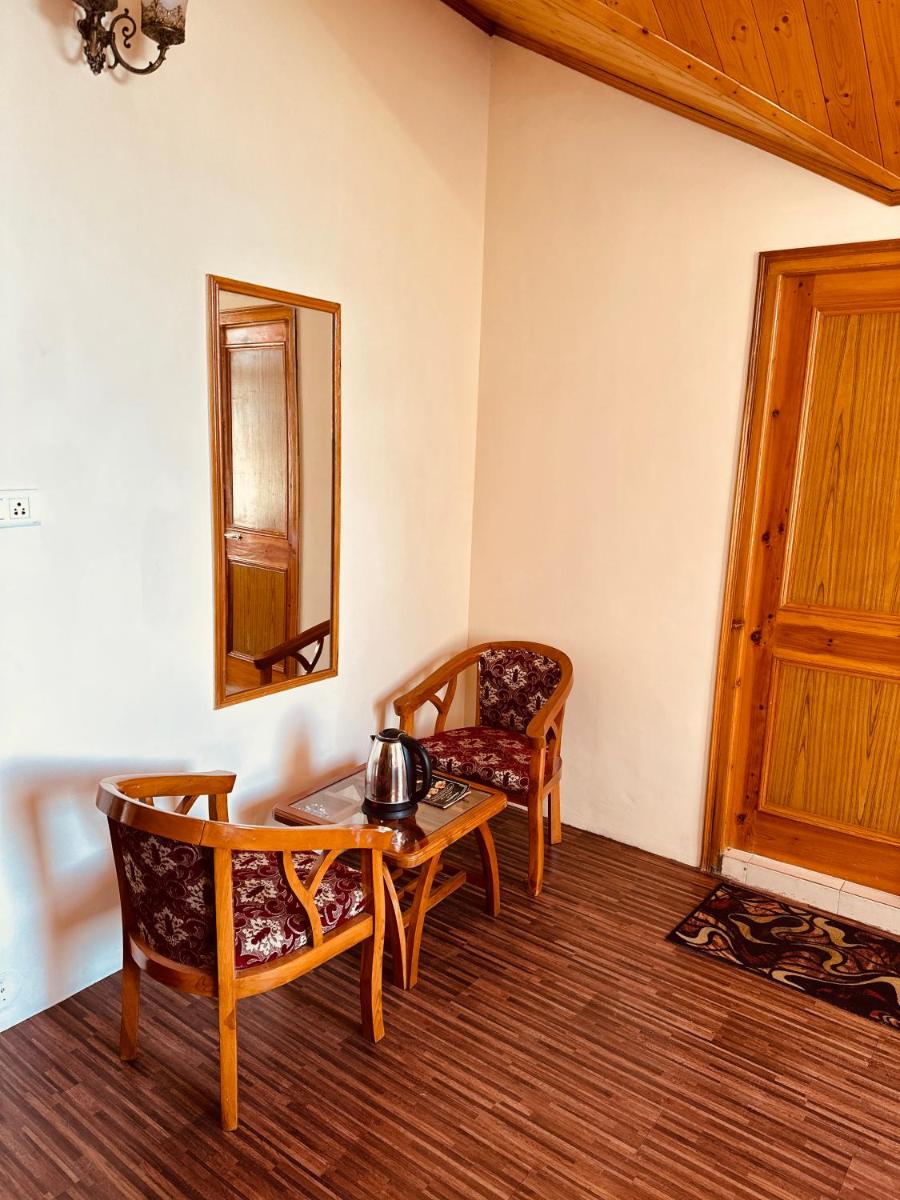 Superior Double Room photo 3