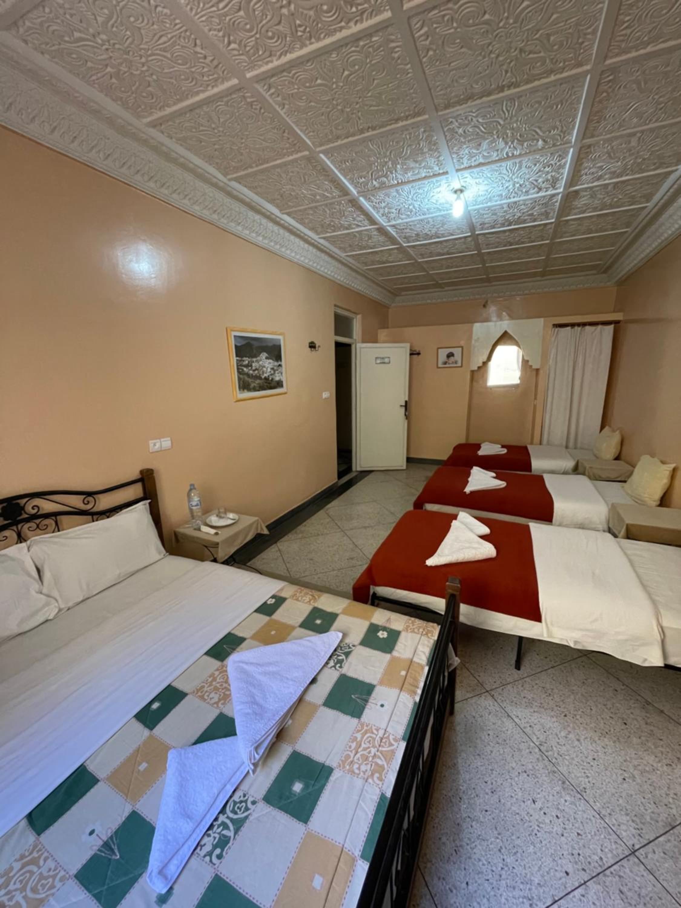 Quadruple Room photo 2