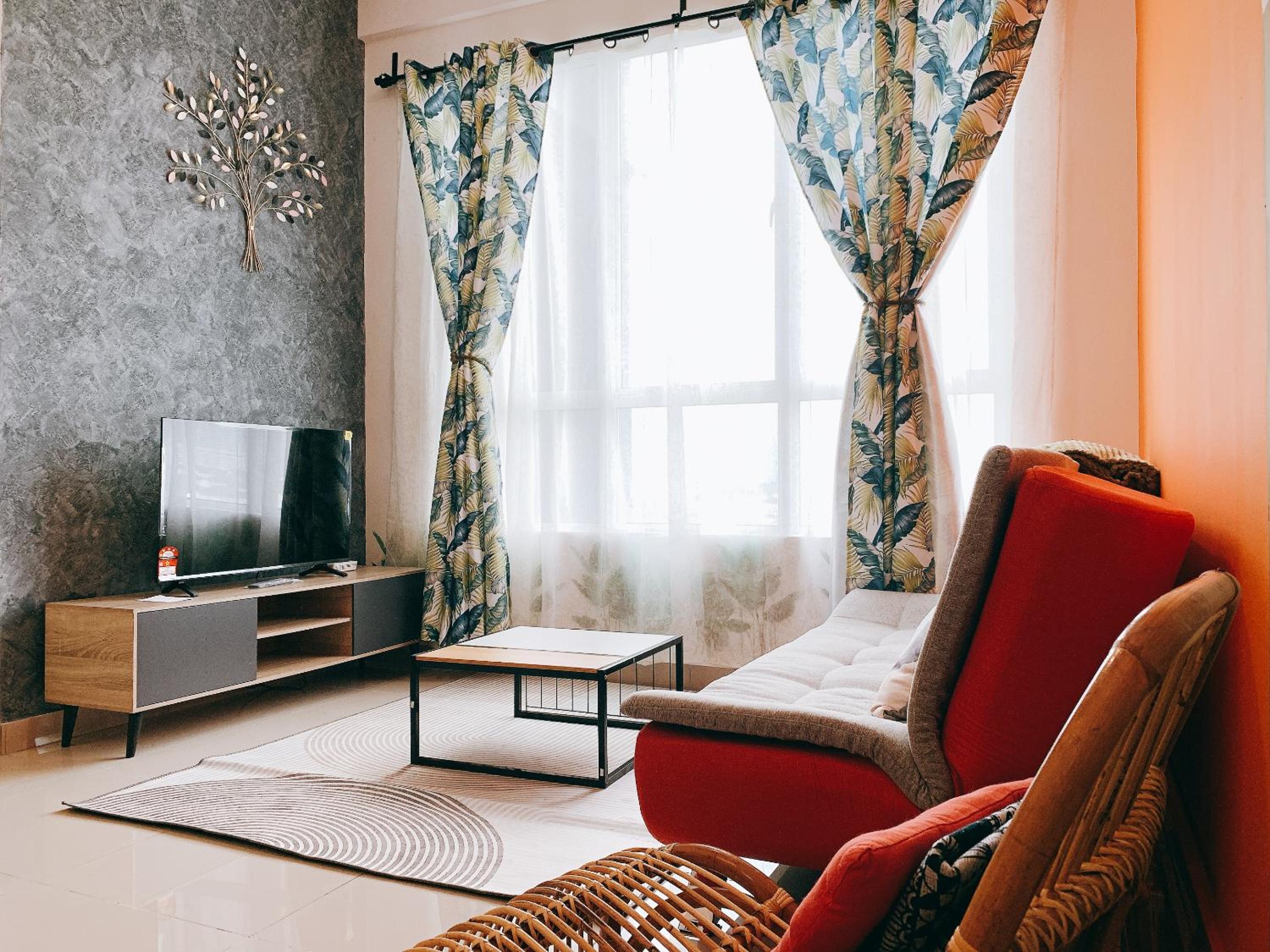 Junior Suite With Garden View photo 1