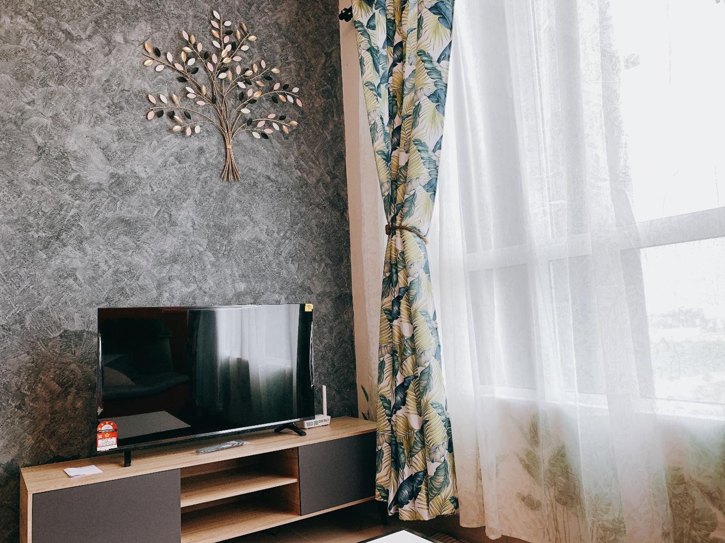 Junior Suite With Garden View photo 3