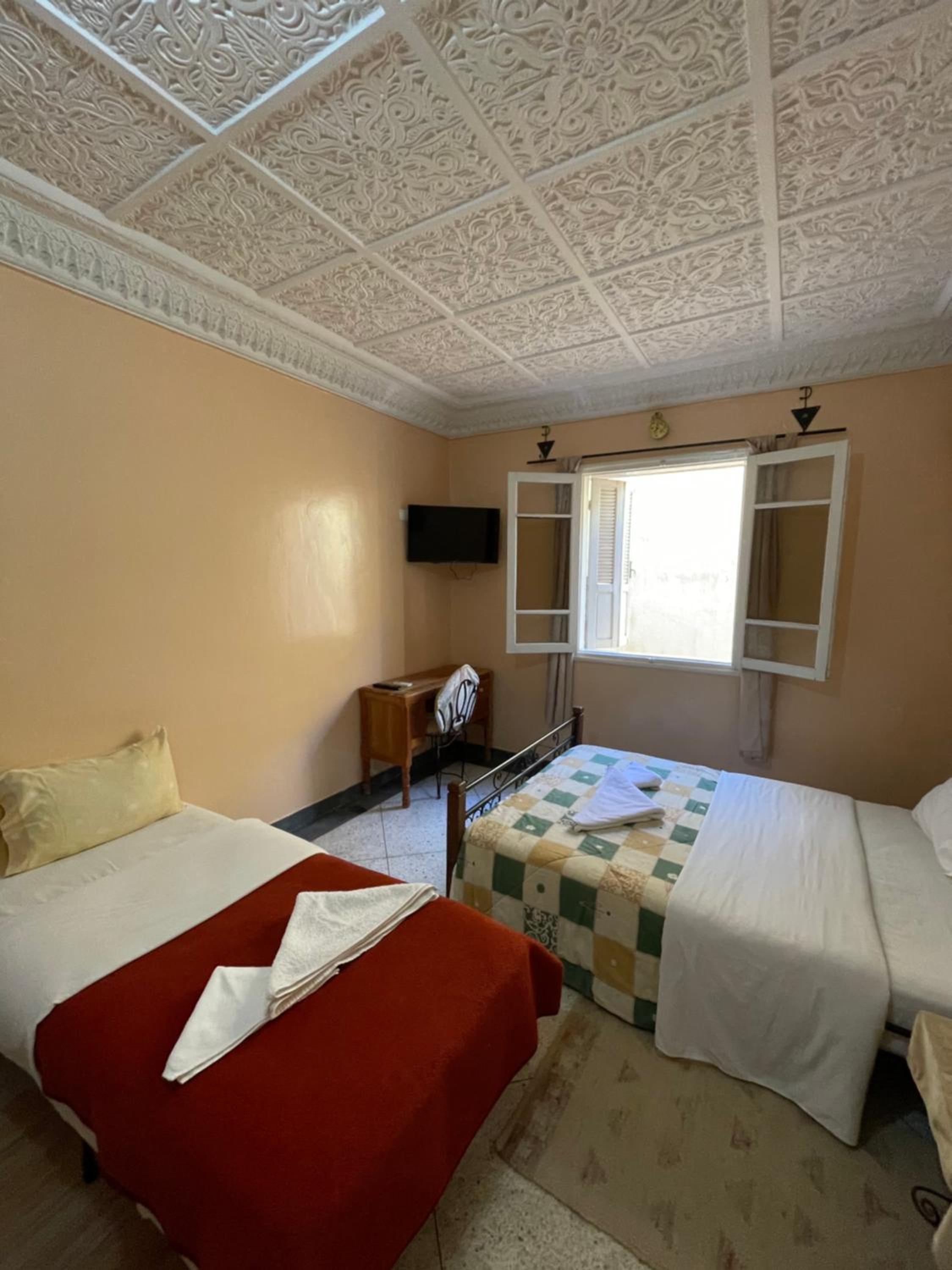 Quadruple Room photo 1