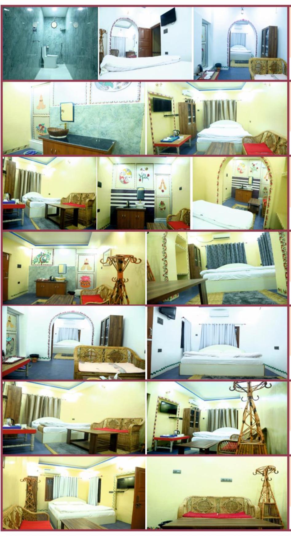 Standard King Room photo 2