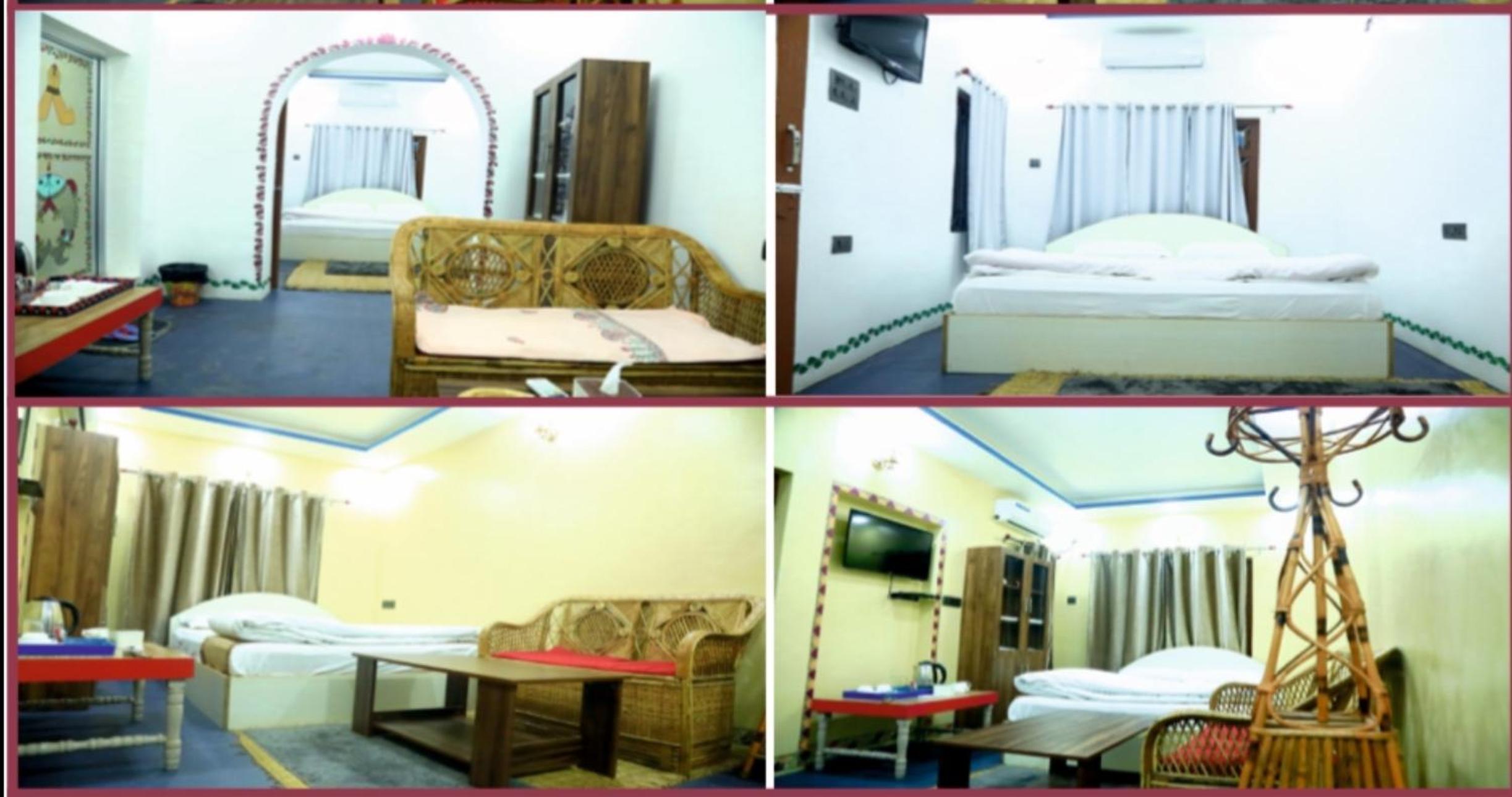 Standard King Room