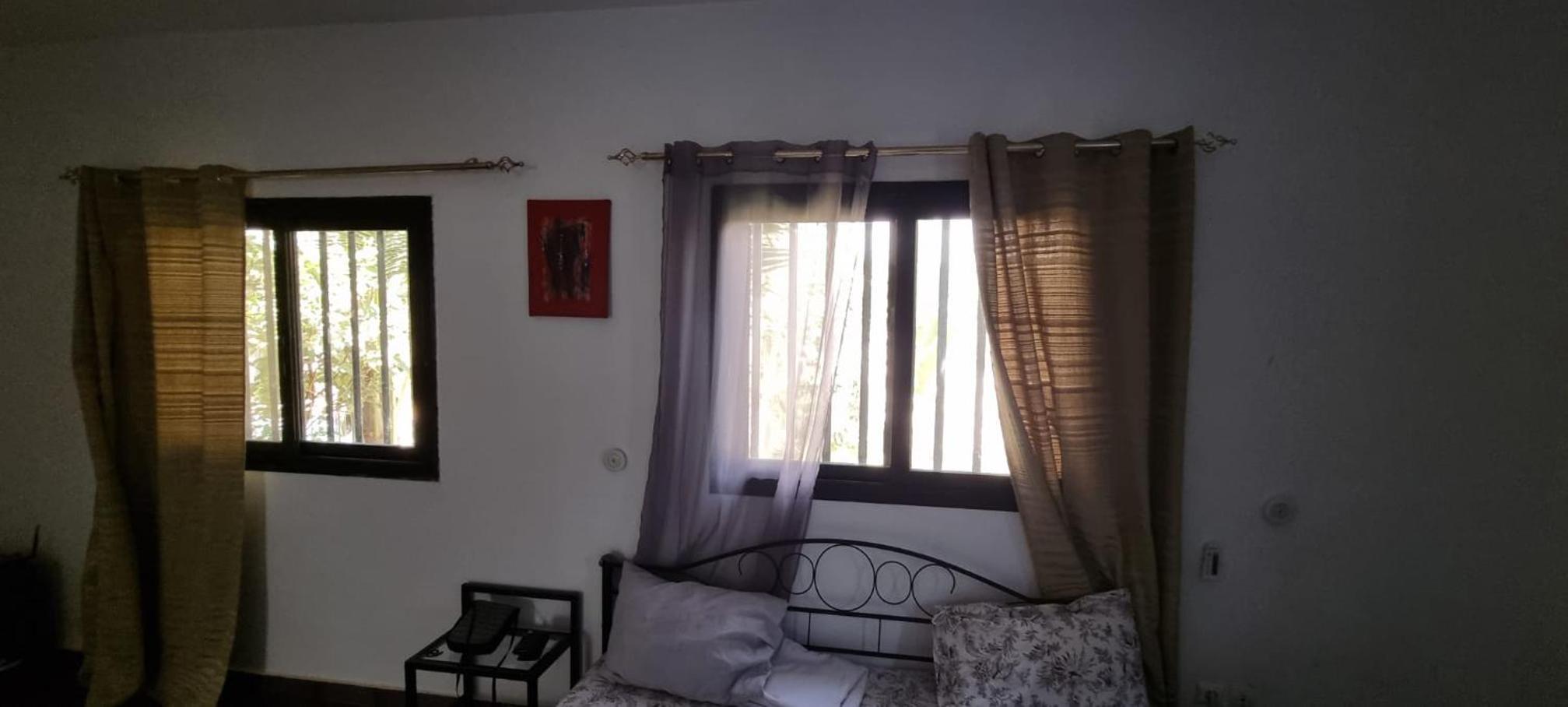 Three-Bedroom Villa photo 3