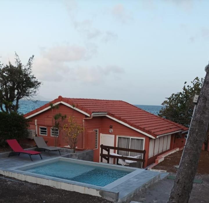 One-Bedroom Villa photo 3