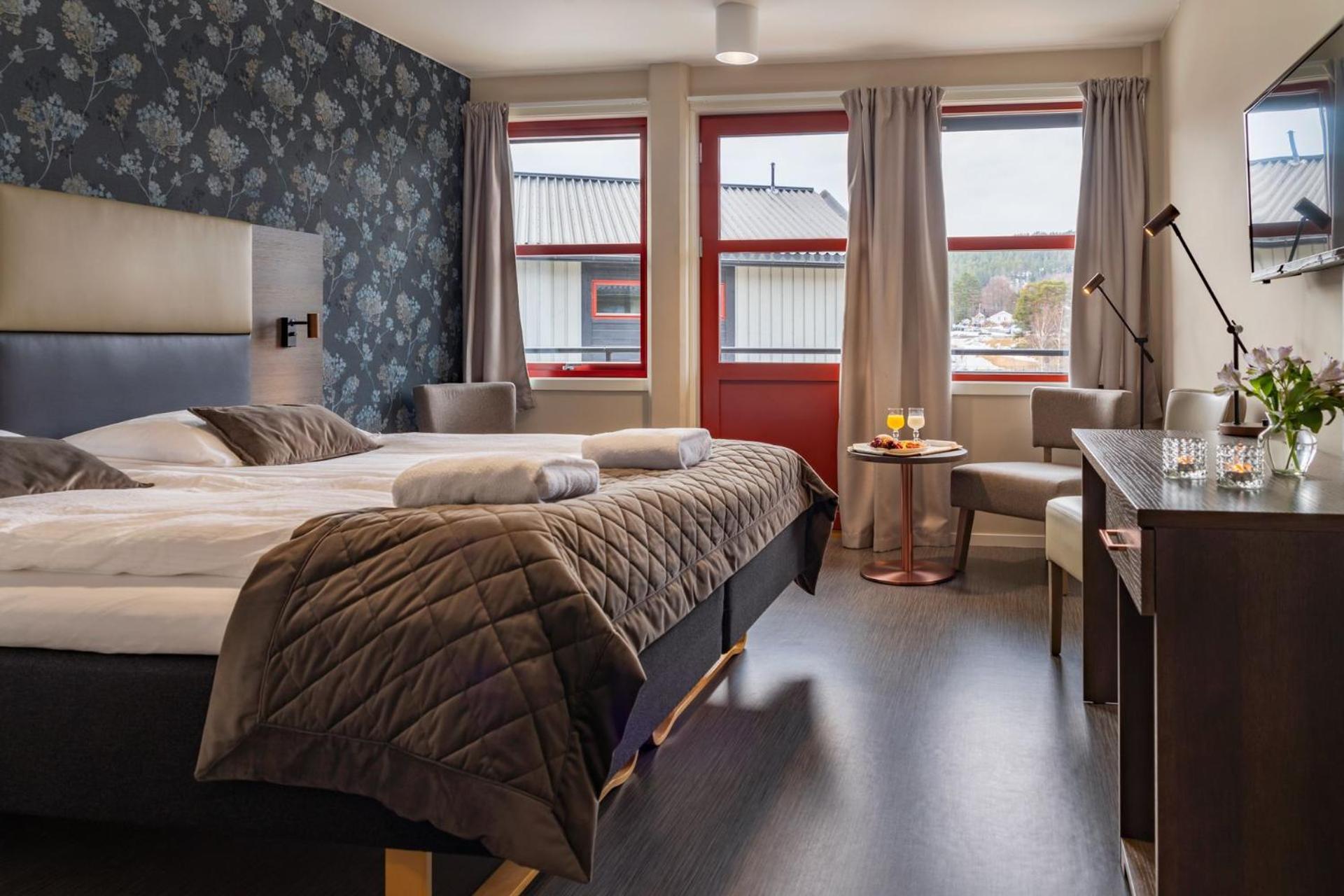 Twin Room photo 1