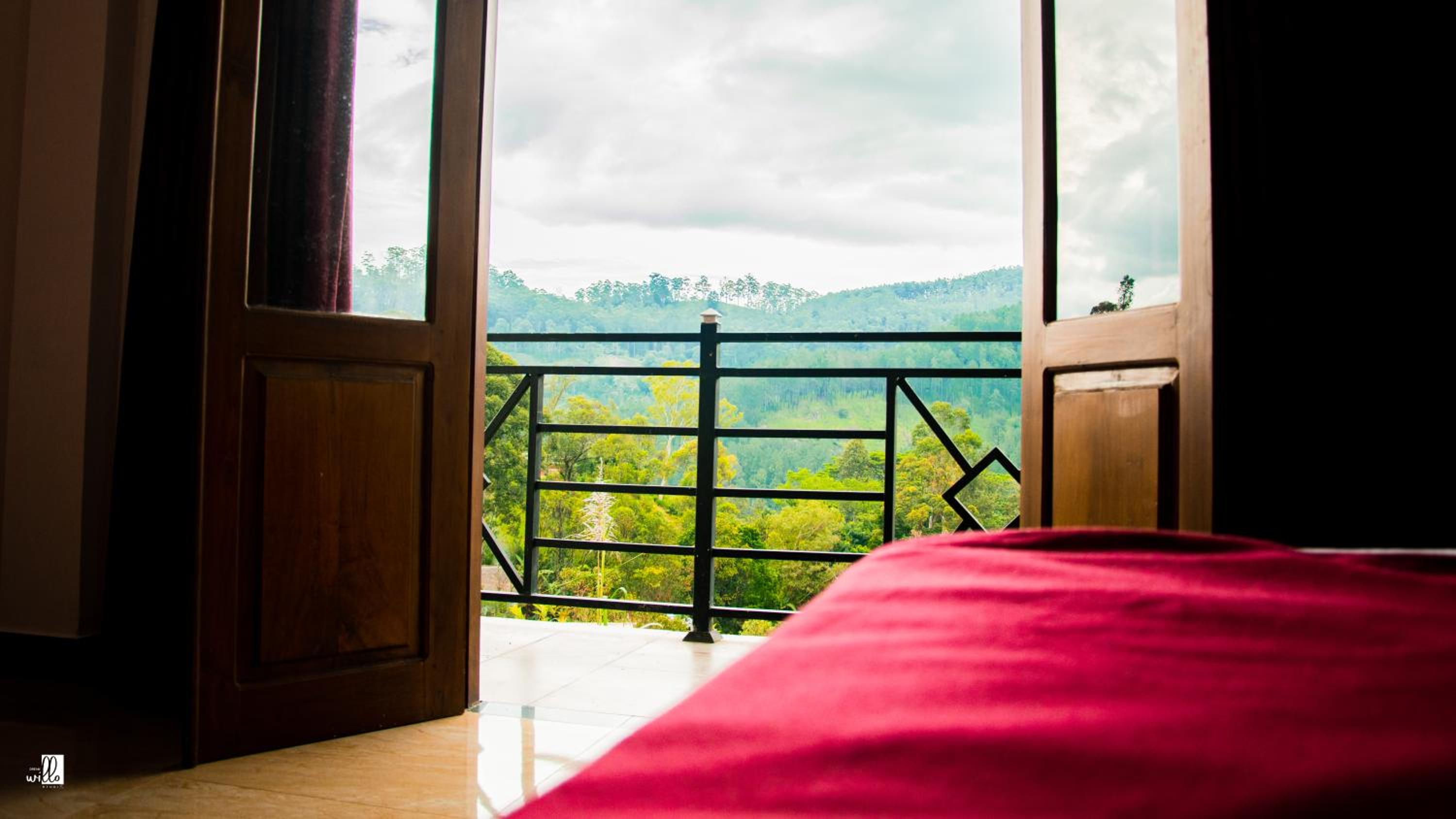 Triple Room With Mountain View photo 2
