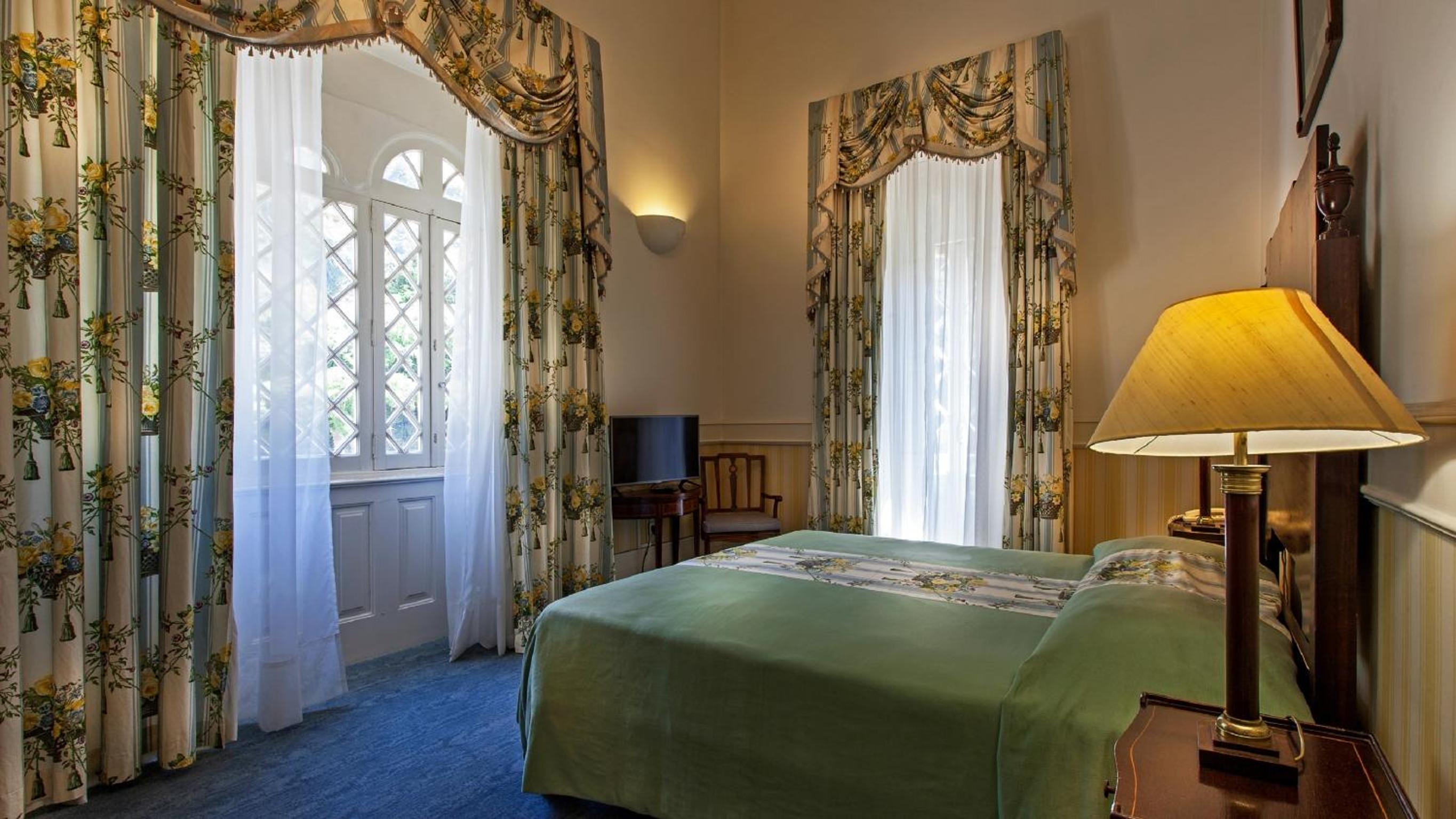Junior Suite - Photo 1