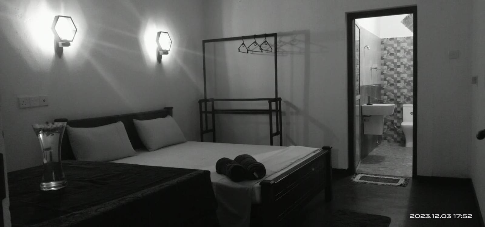 King Room with Garden View photo 2