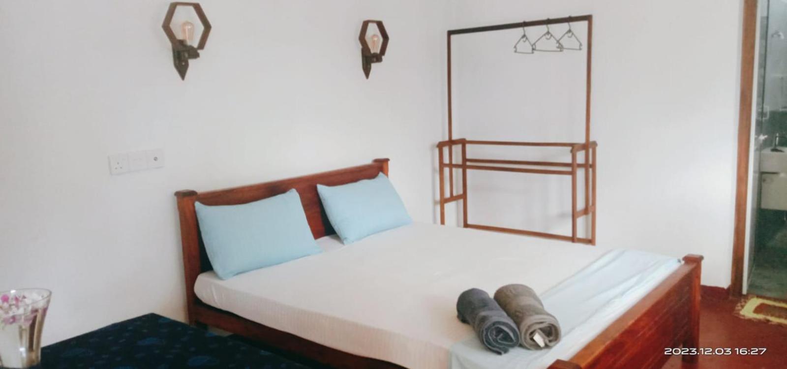 King Room with Garden View photo 3