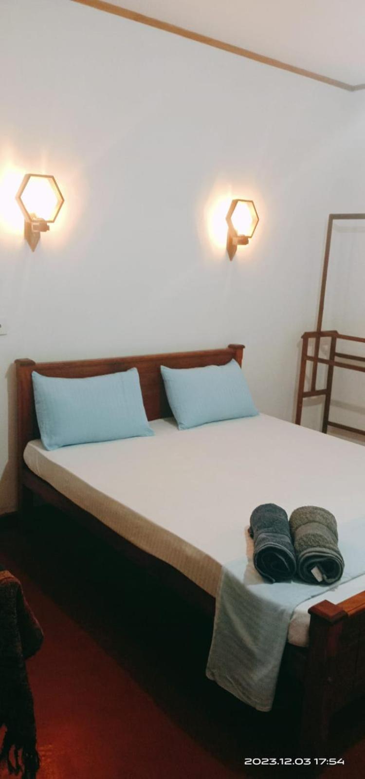 King Room with Garden View photo 1