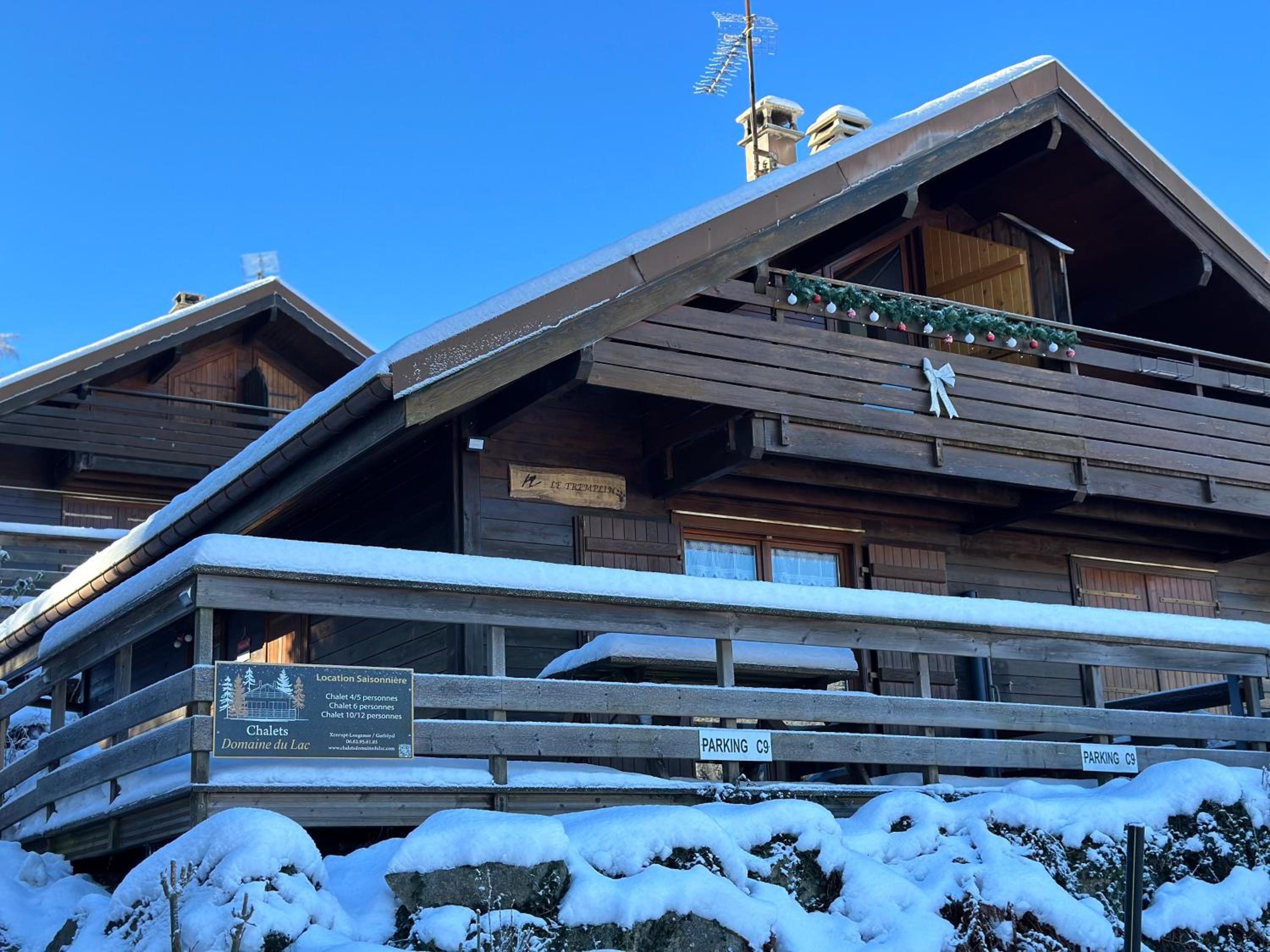 Chalet