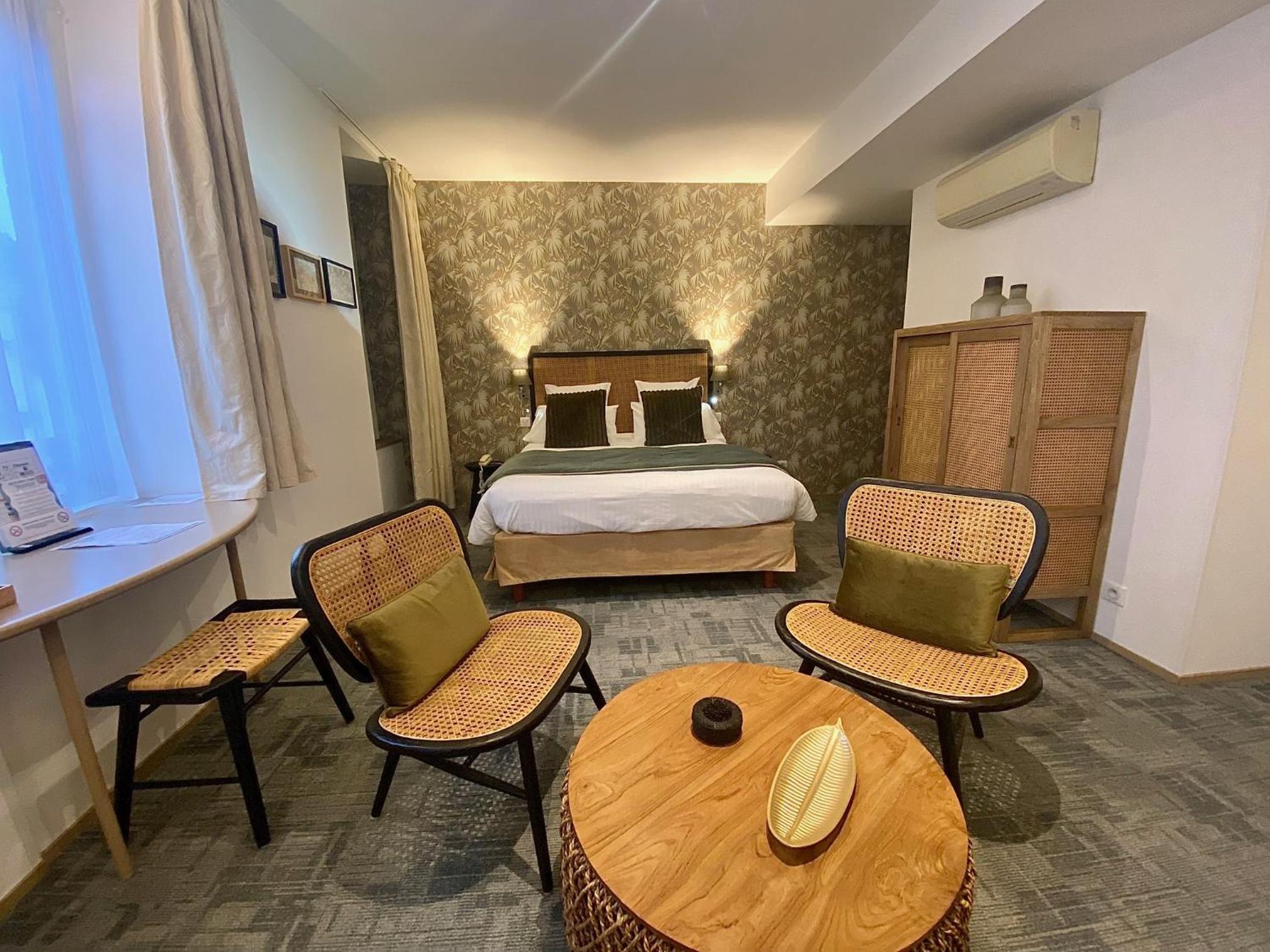 Family Junior Suite