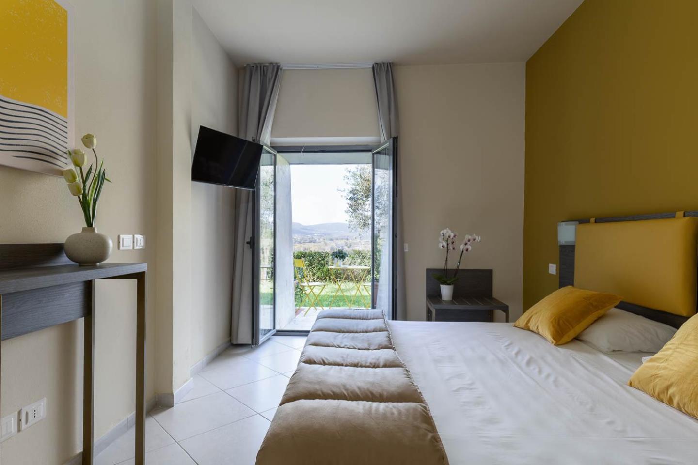 Double or Twin Room photo 1