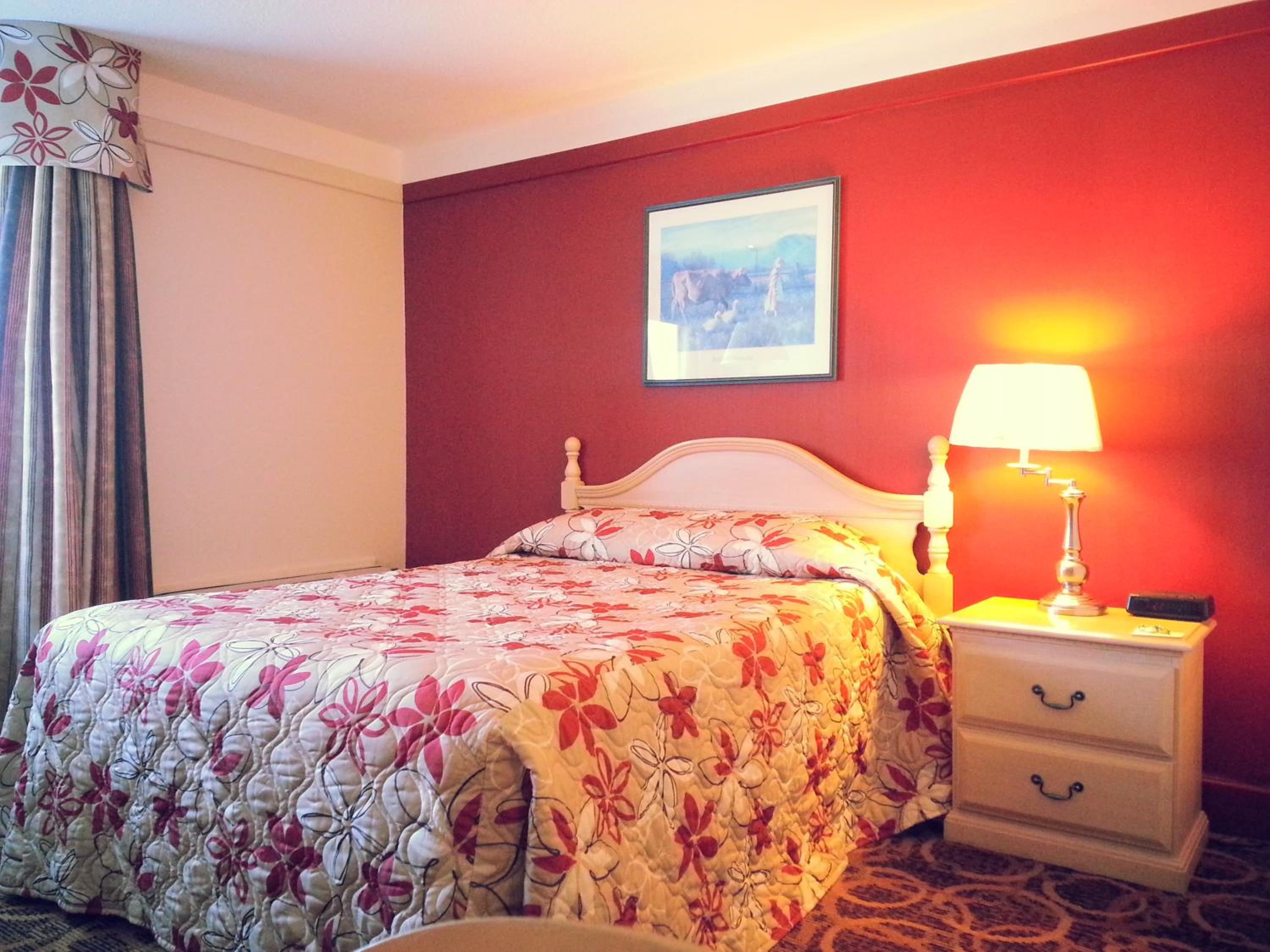 Queen Room photo 1
