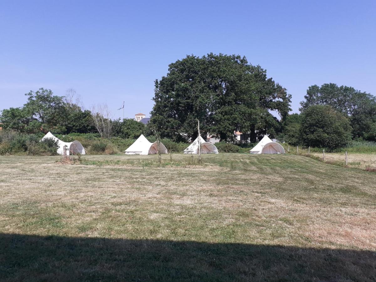 TENT 1  photo 3