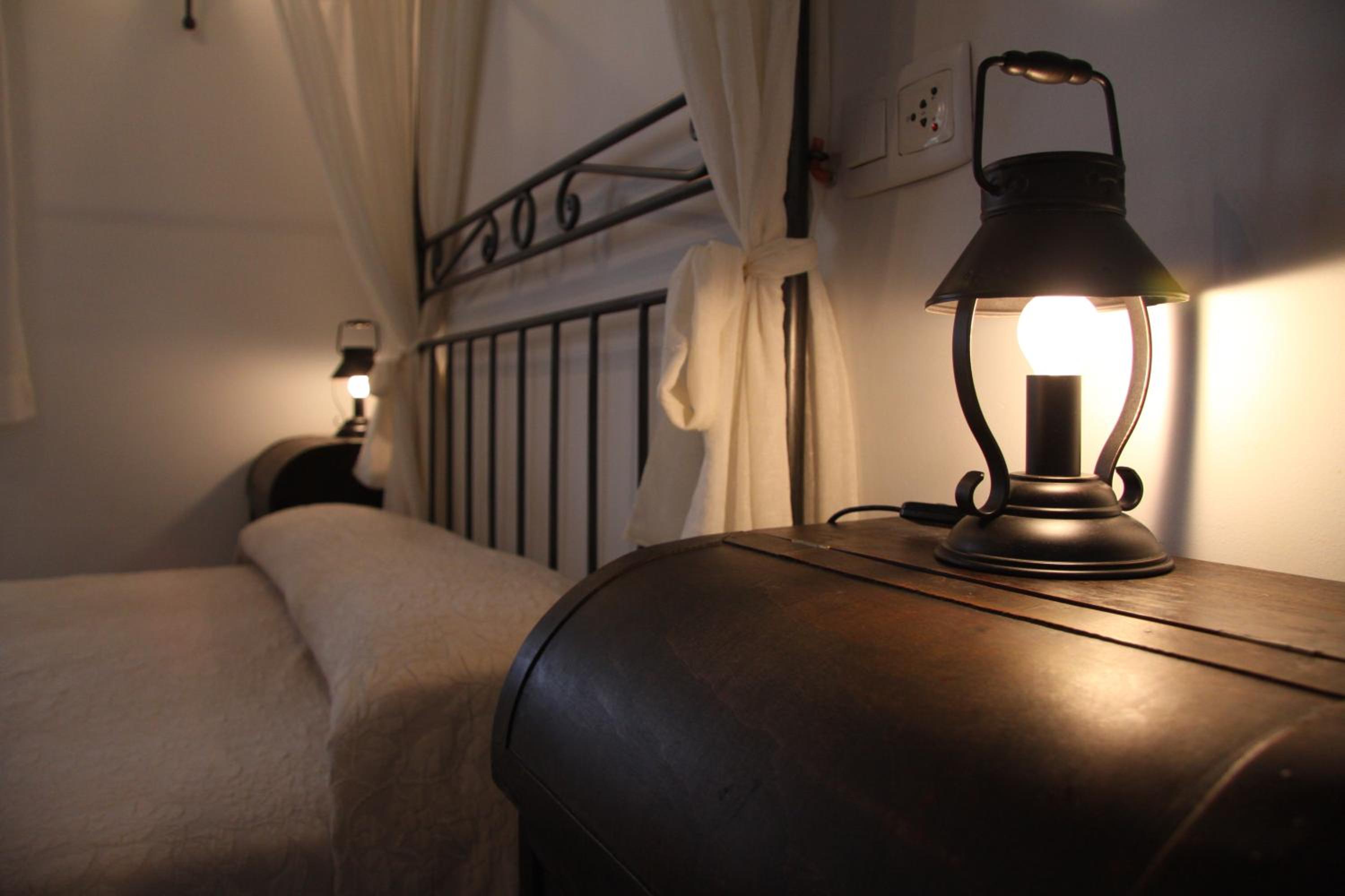 Habitación Doble o con Dos Camas