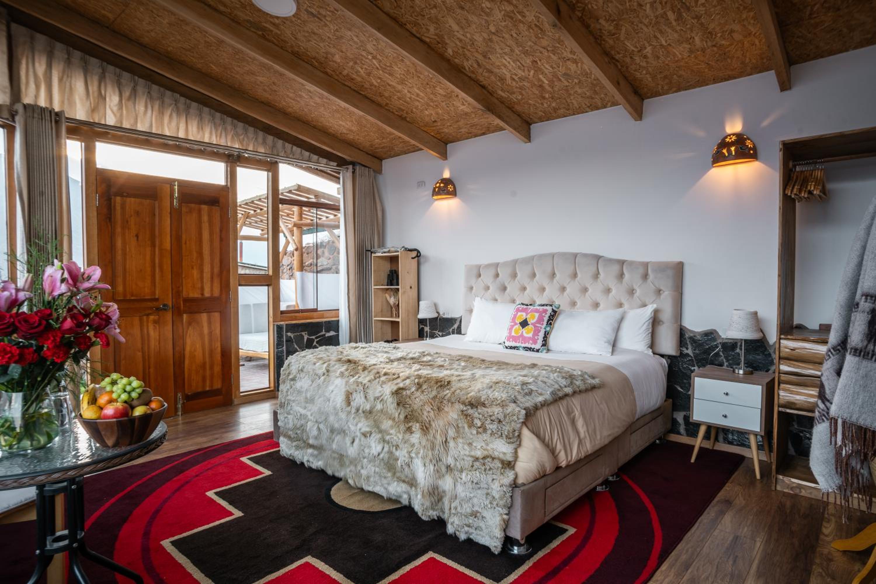 King Suite with Spa Bath photo 3