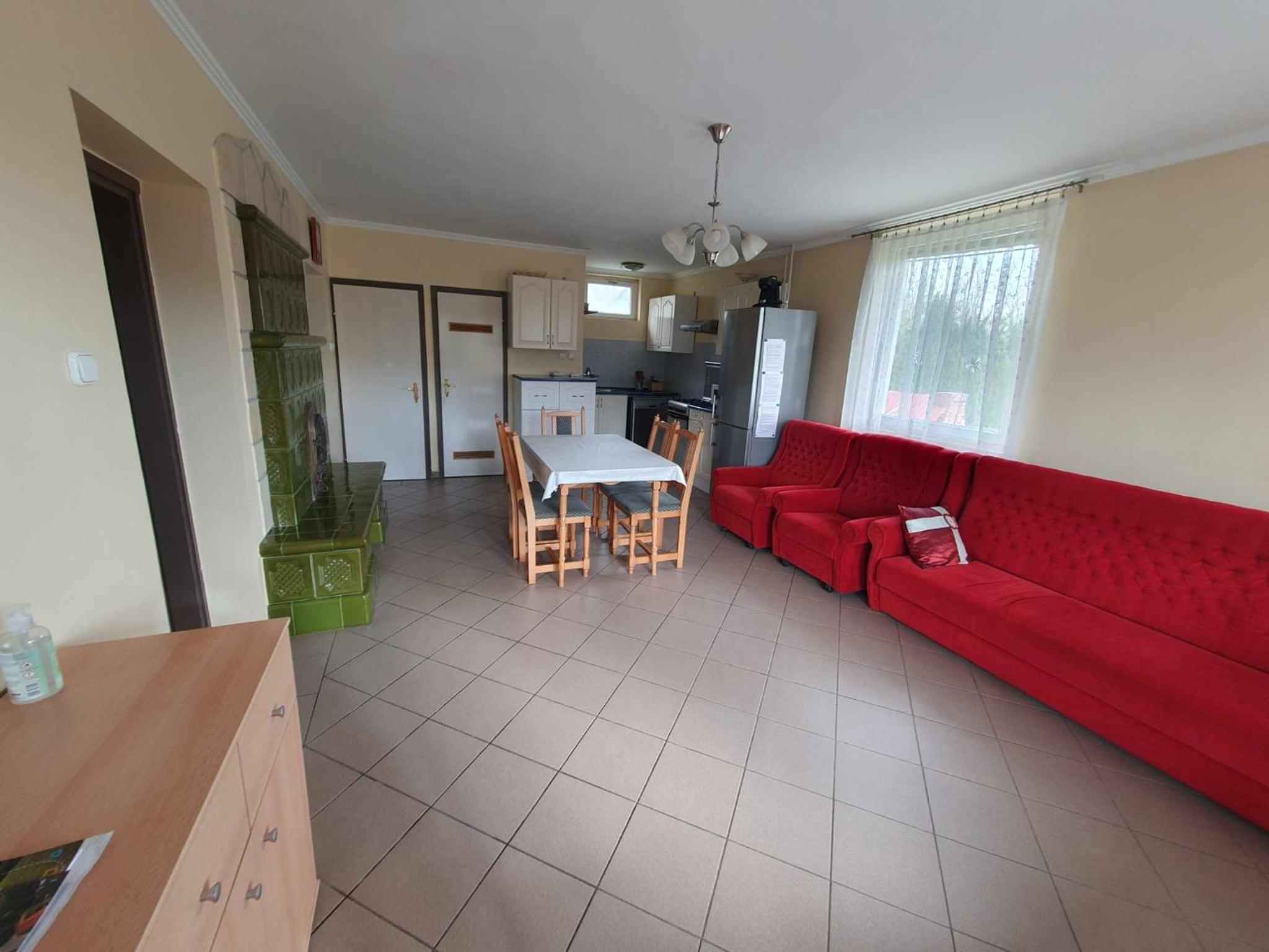 Apartment with Terrace photo 1