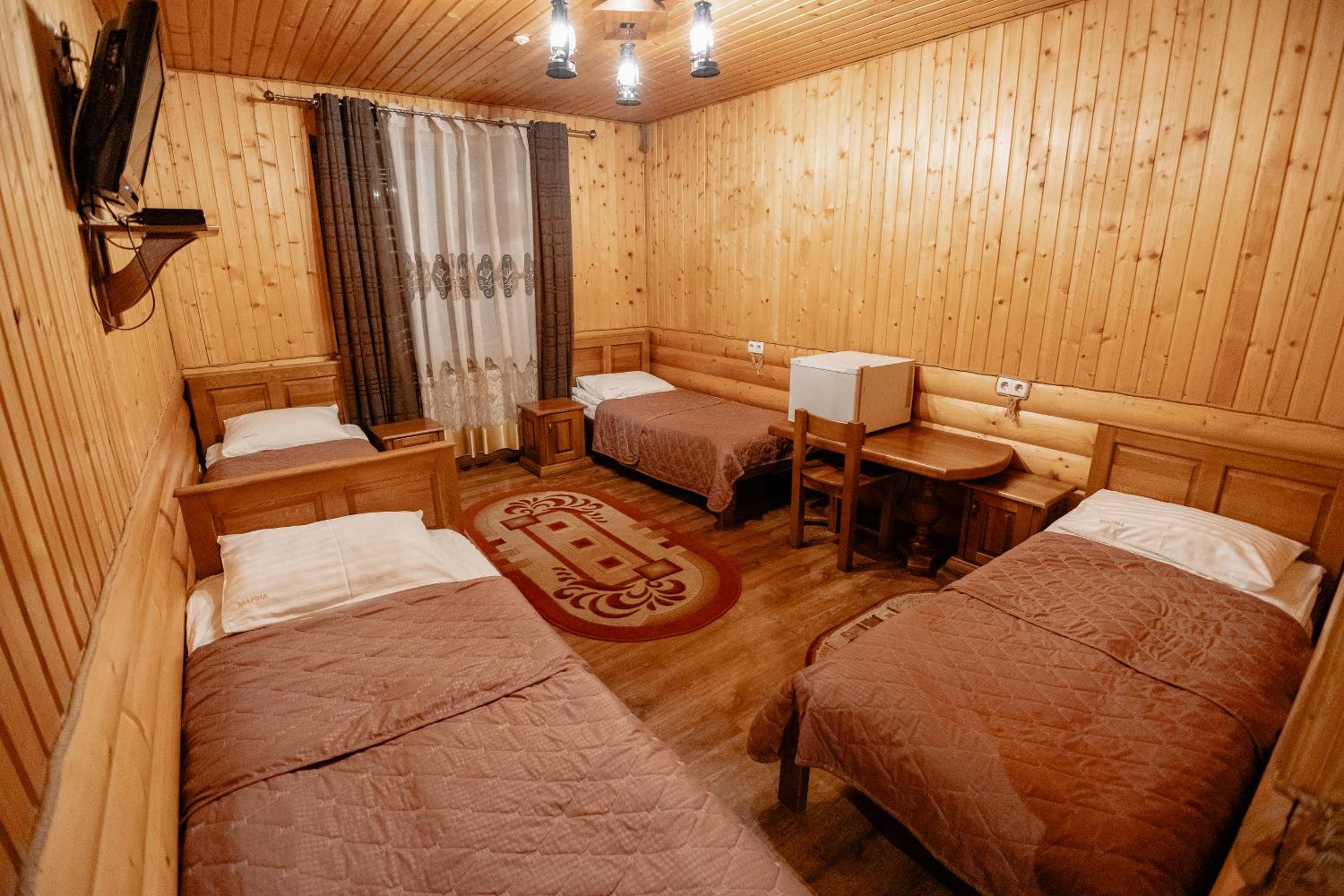Standard Quadruple Room photo 1