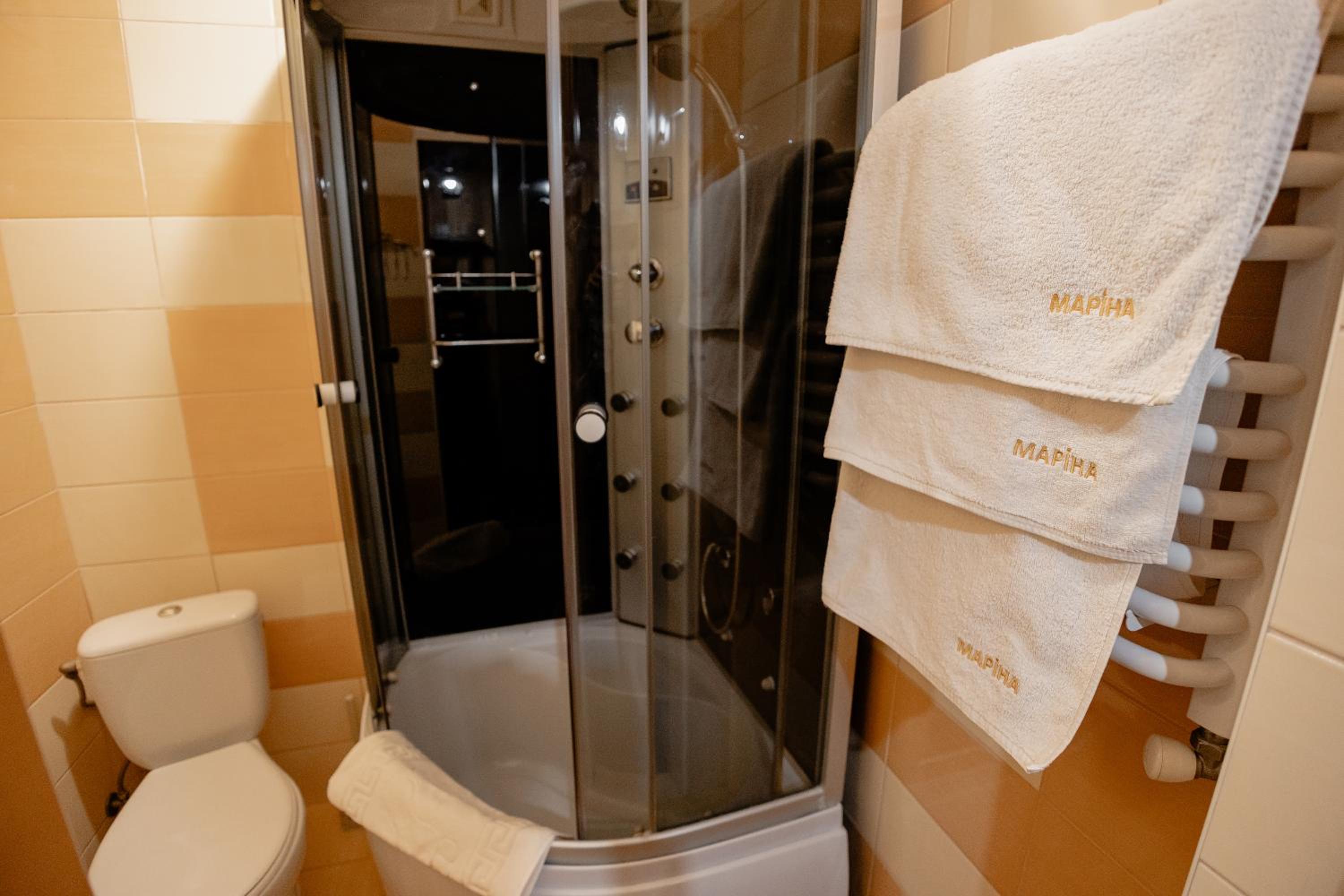 Suite with Balcony photo 3