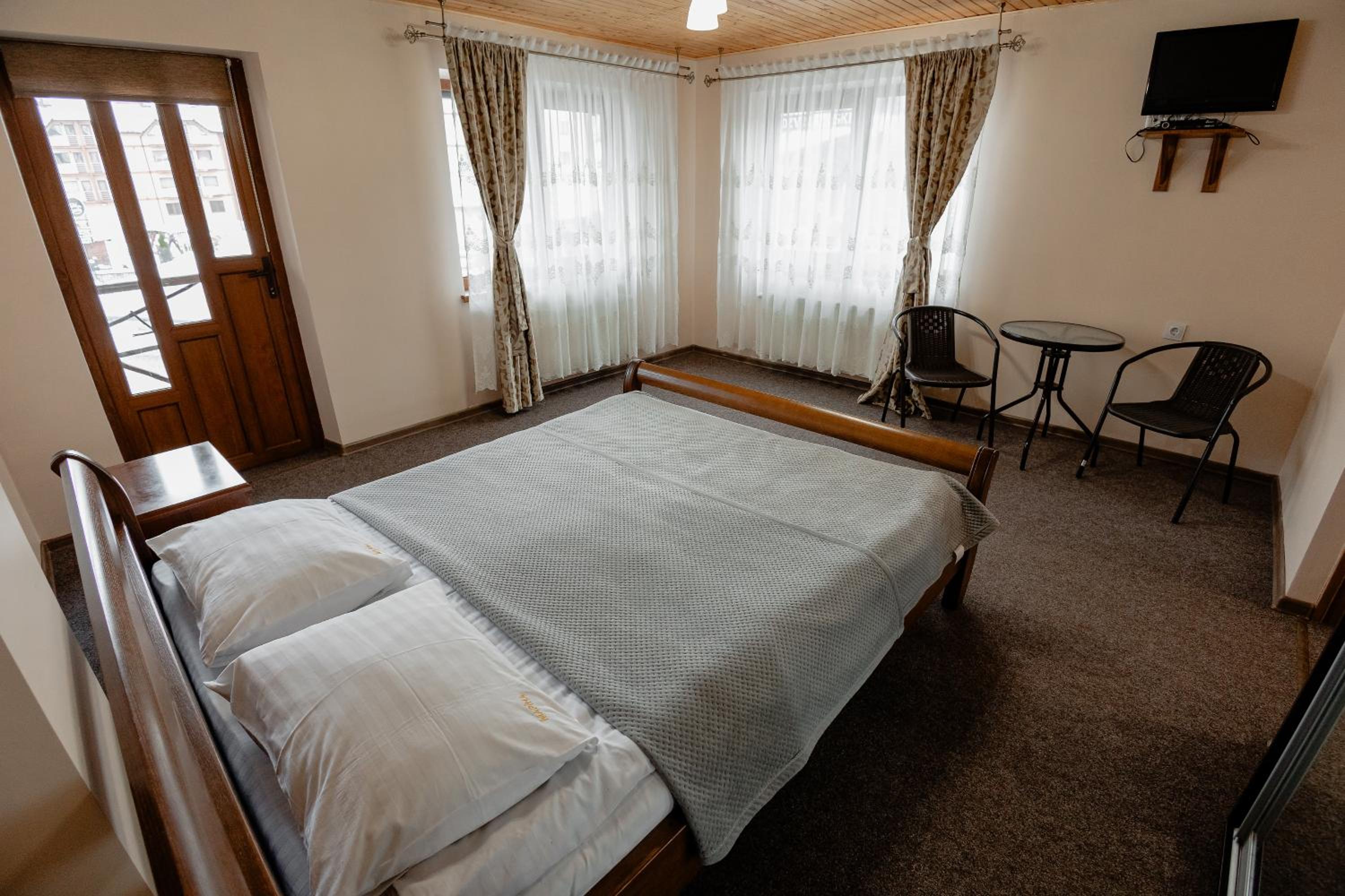 Family Suite photo 2