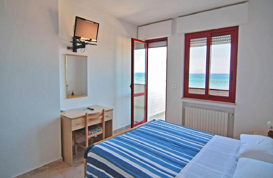 Double or Twin Room photo 1