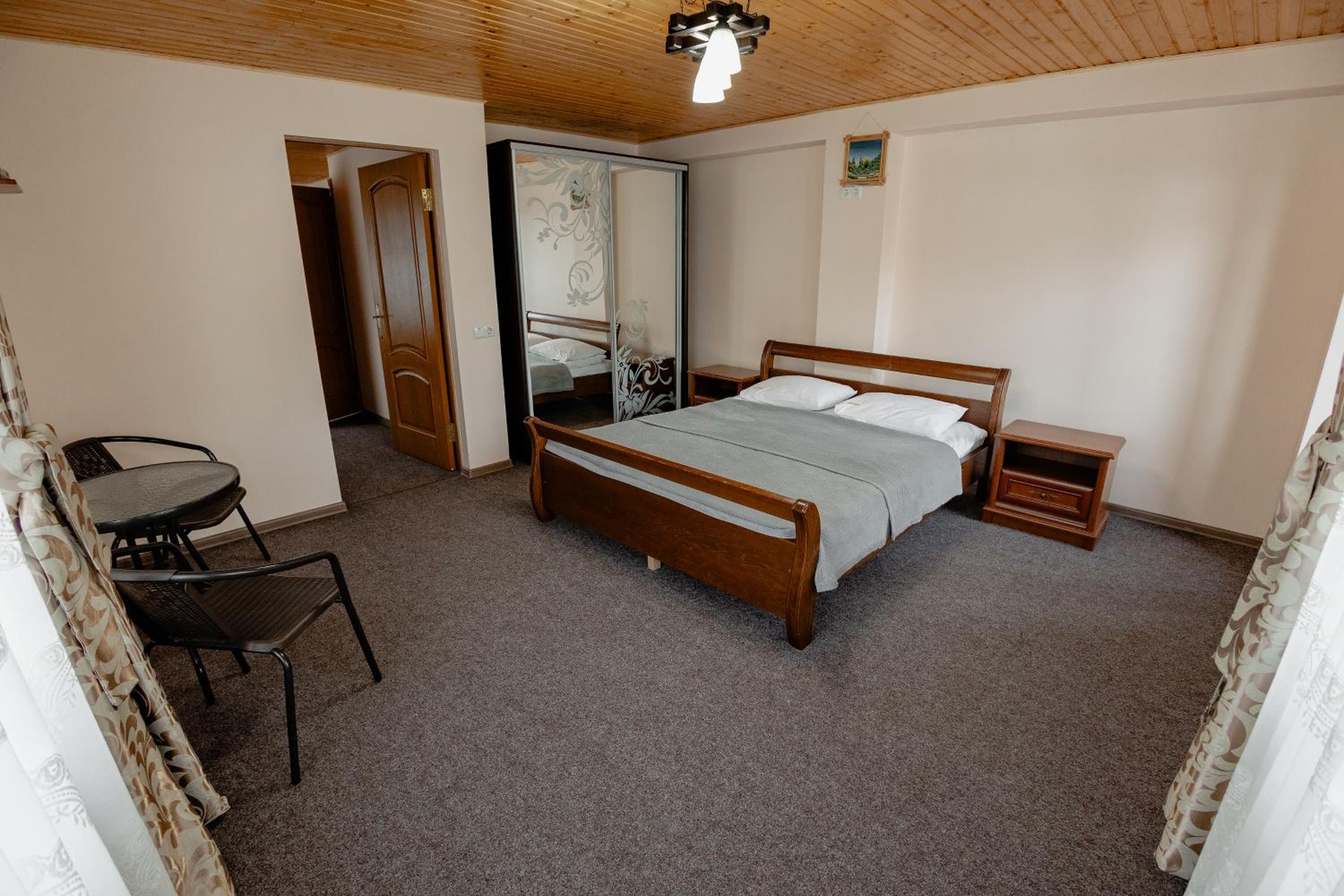 Family Suite photo 3
